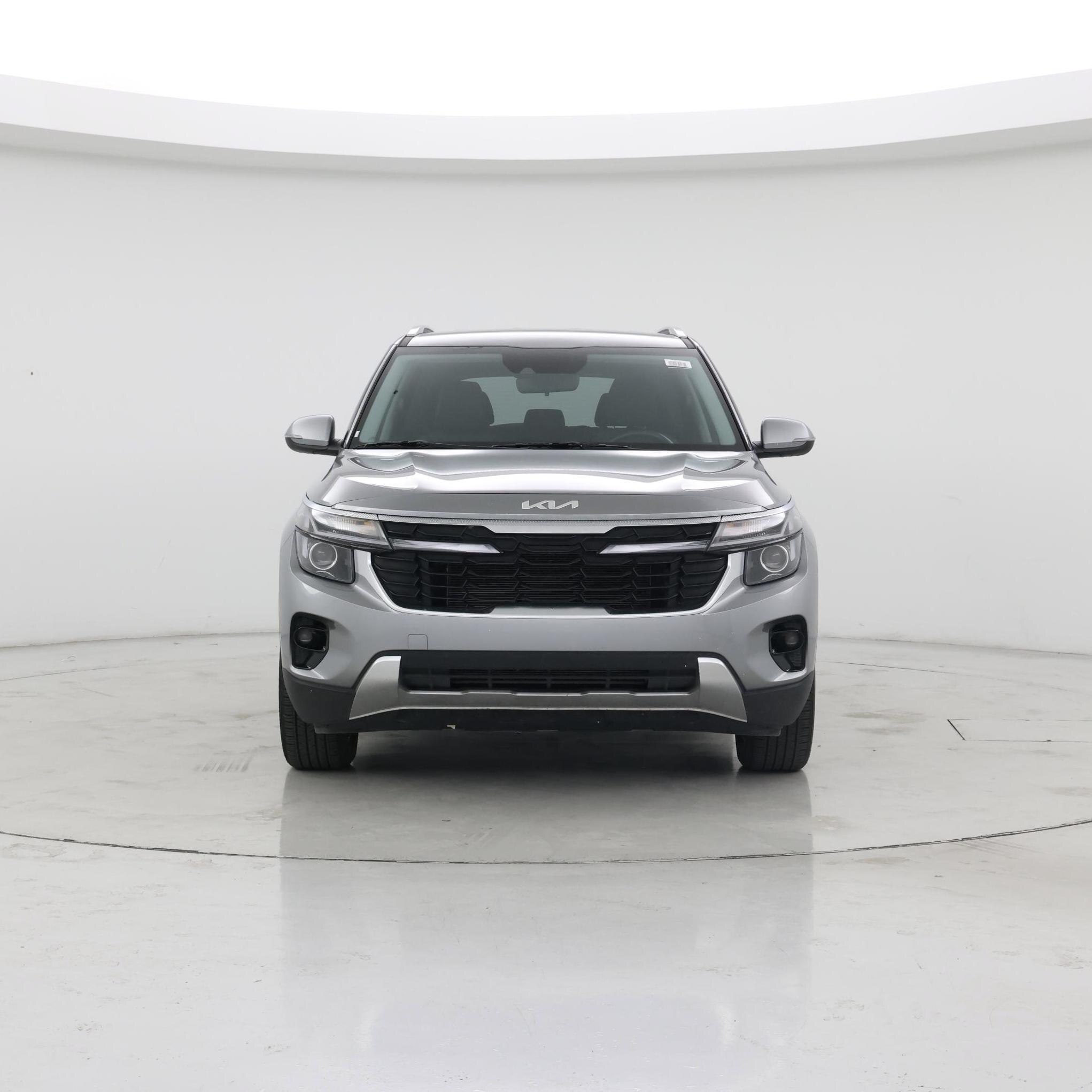 Thumbnail: 2025 Kia Seltos - 5