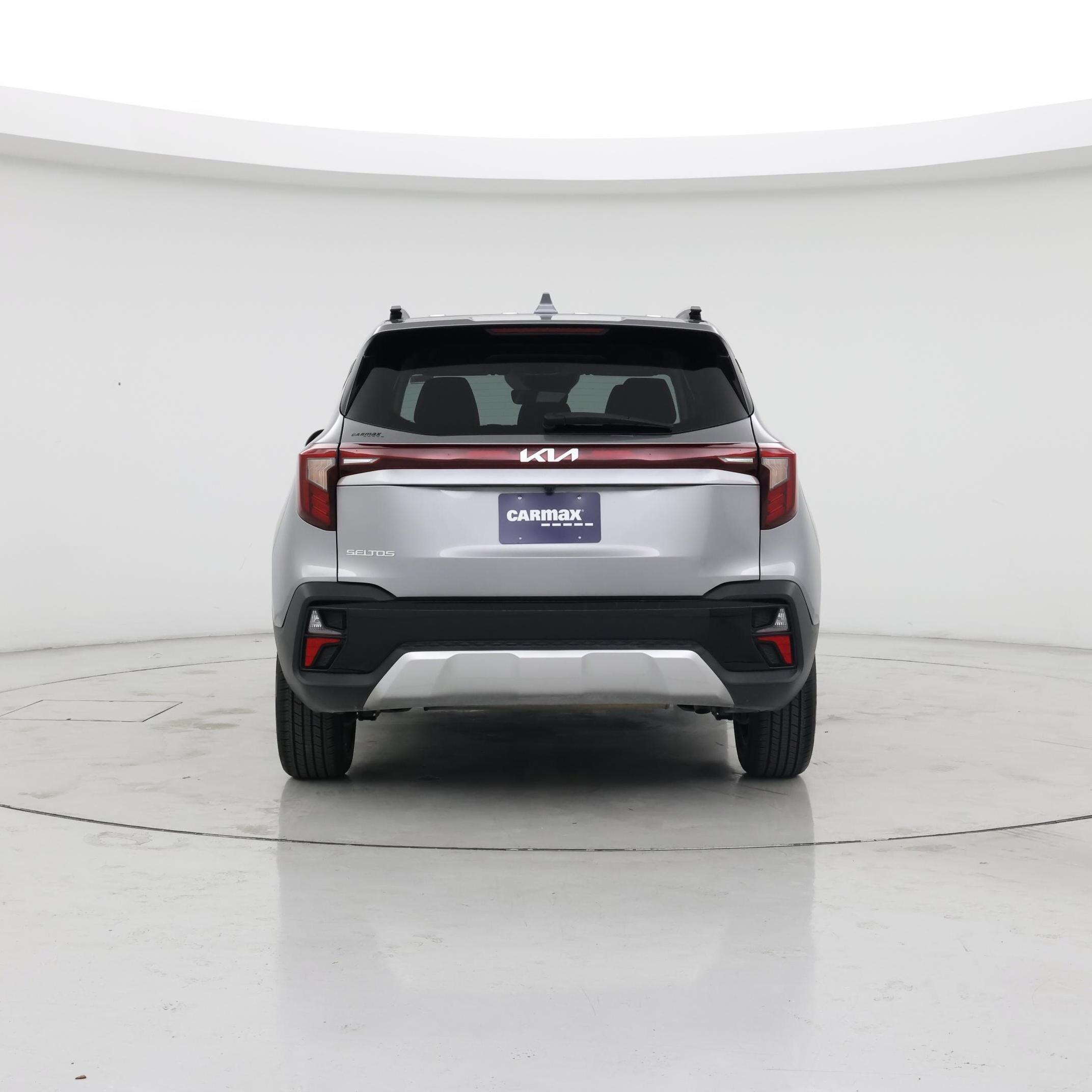 Thumbnail: 2025 Kia Seltos - 6