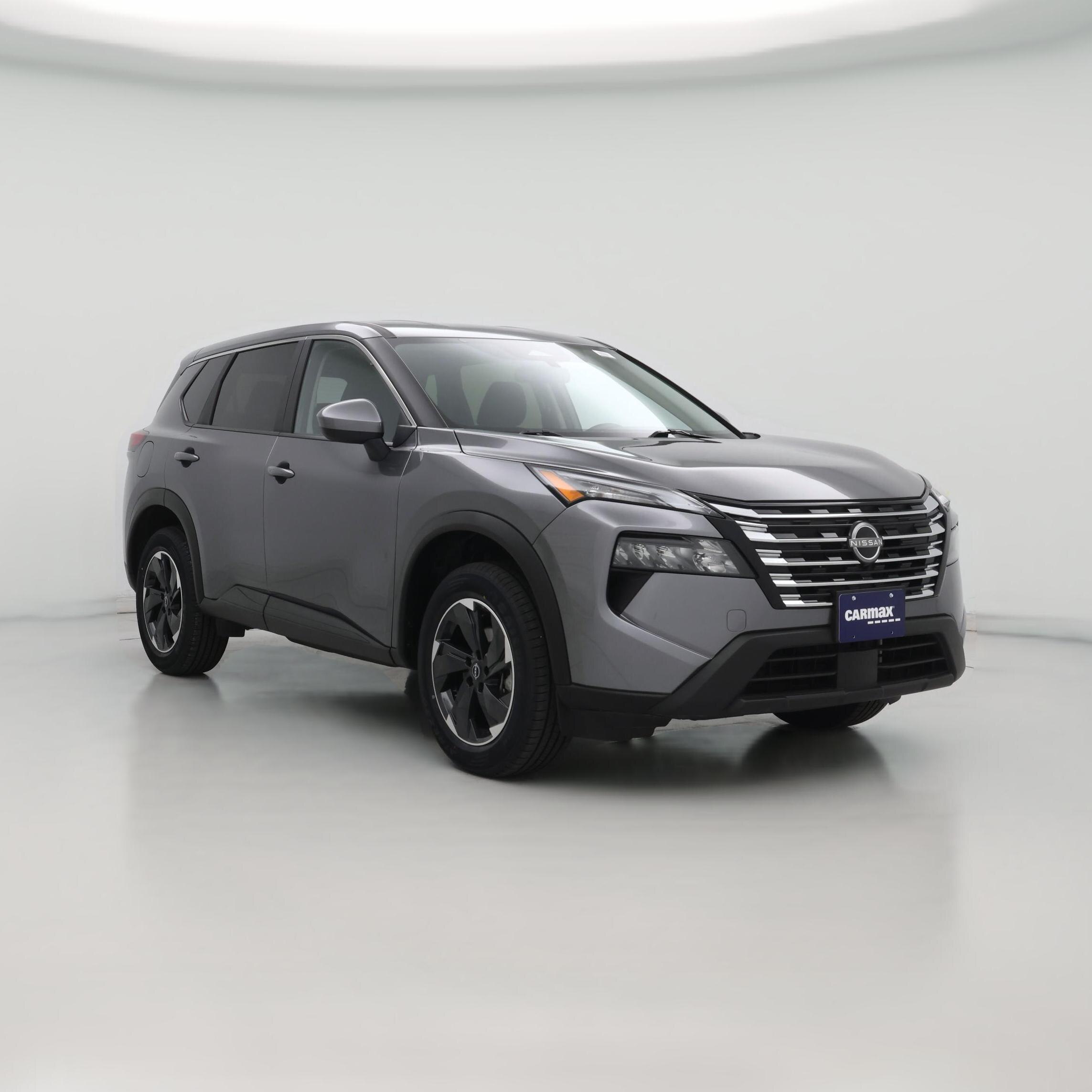 Thumbnail: 2025 Nissan Rogue - 1