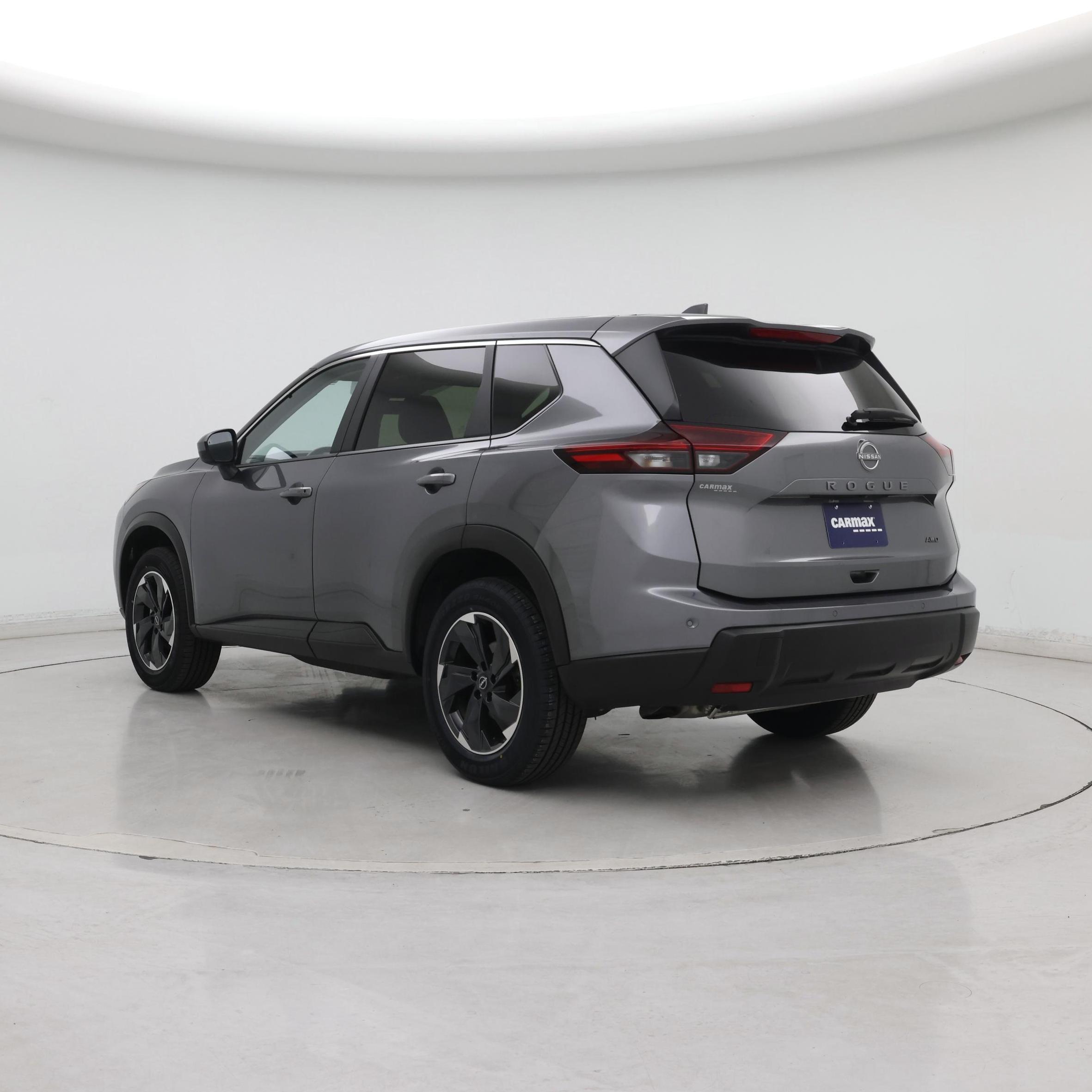 Thumbnail: 2025 Nissan Rogue - 2
