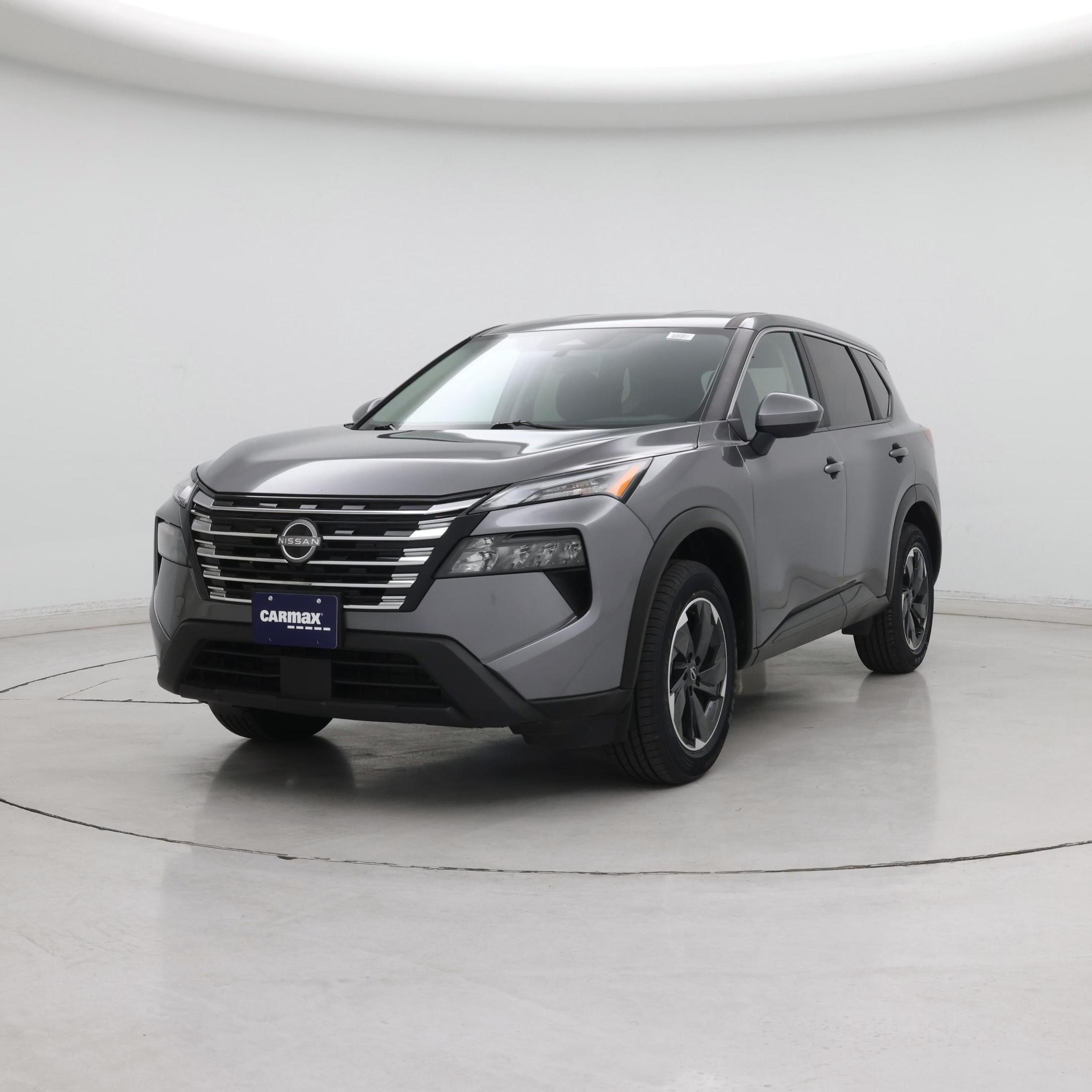 Thumbnail: 2025 Nissan Rogue - 4