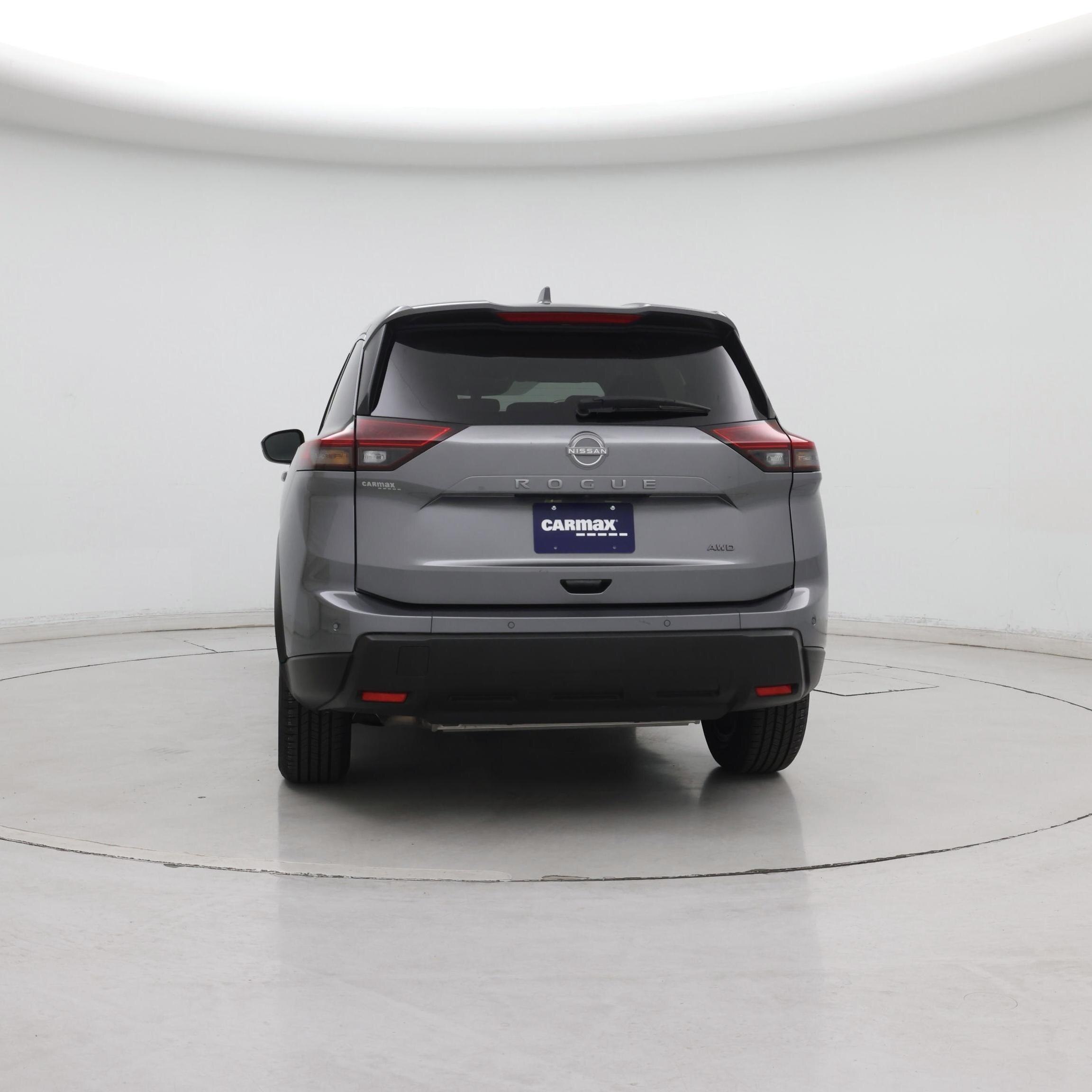 Thumbnail: 2025 Nissan Rogue - 6