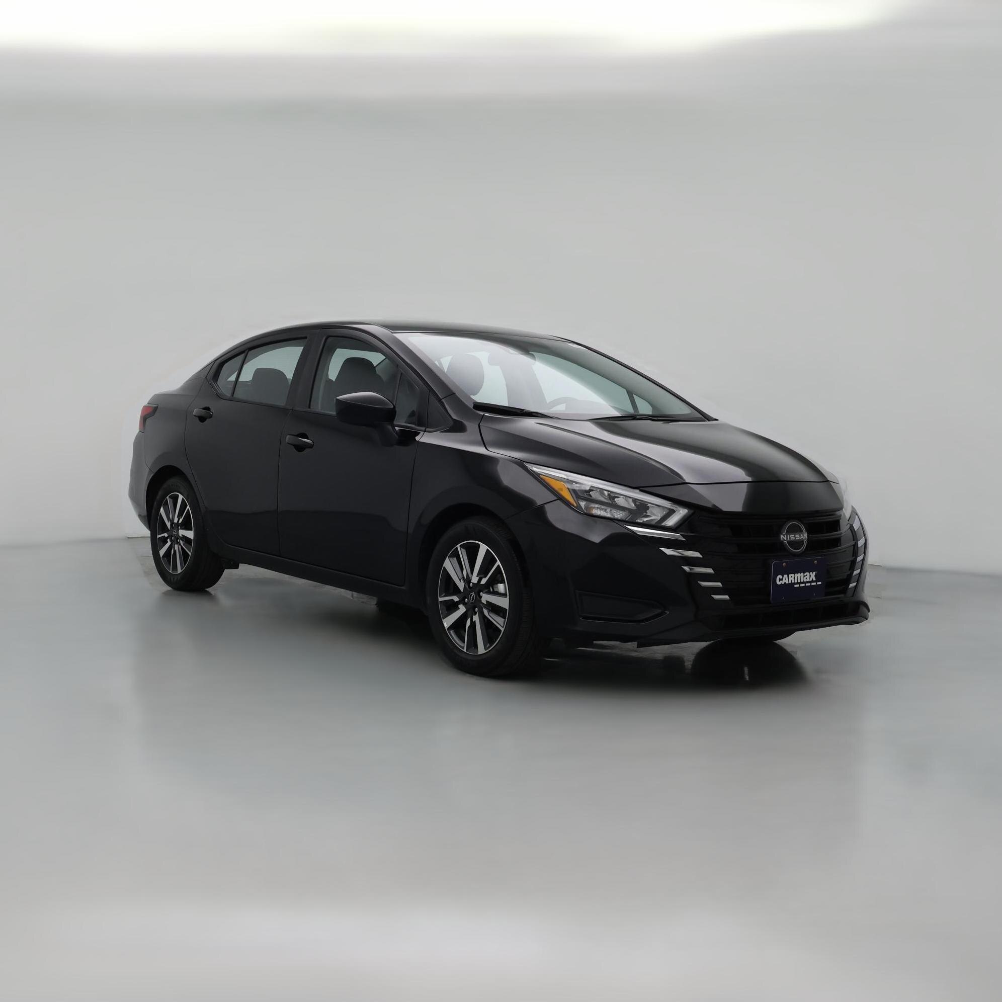 Thumbnail: 2025 Nissan Versa - 1