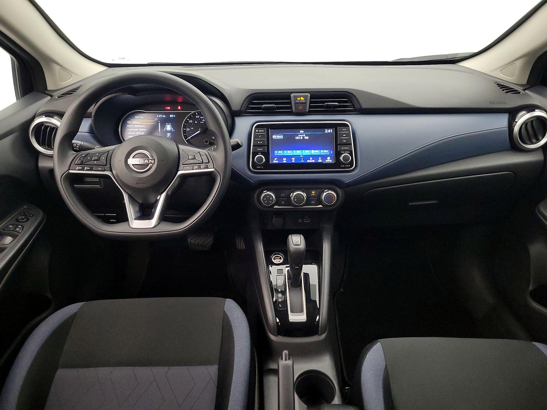 Thumbnail: 2025 Nissan Versa - 9