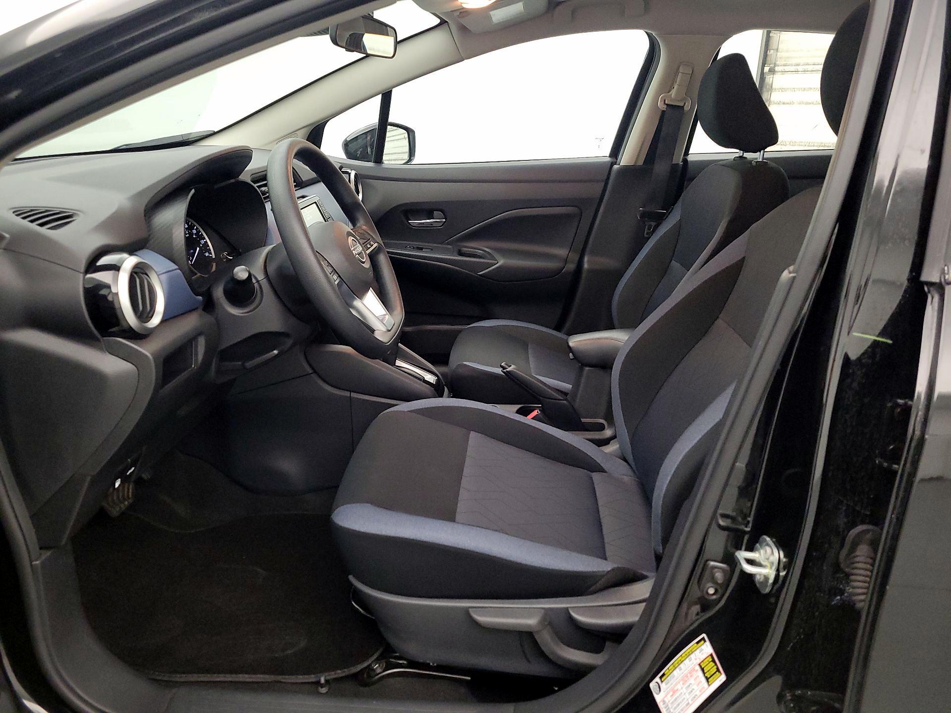 Thumbnail: 2025 Nissan Versa - 11