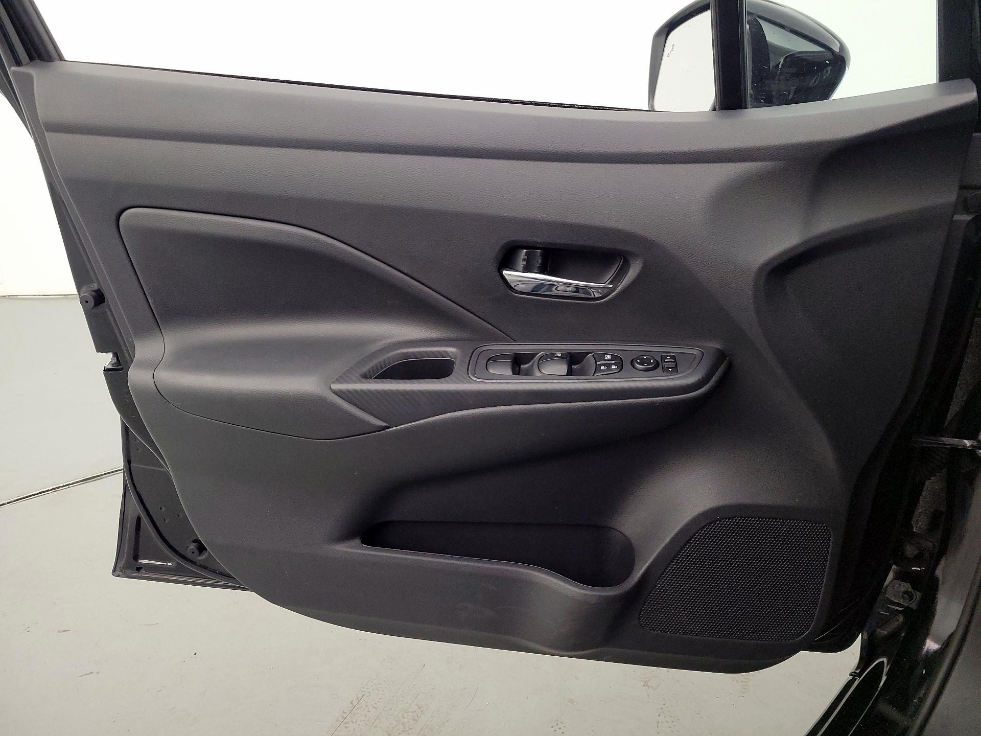 Thumbnail: 2025 Nissan Versa - 12