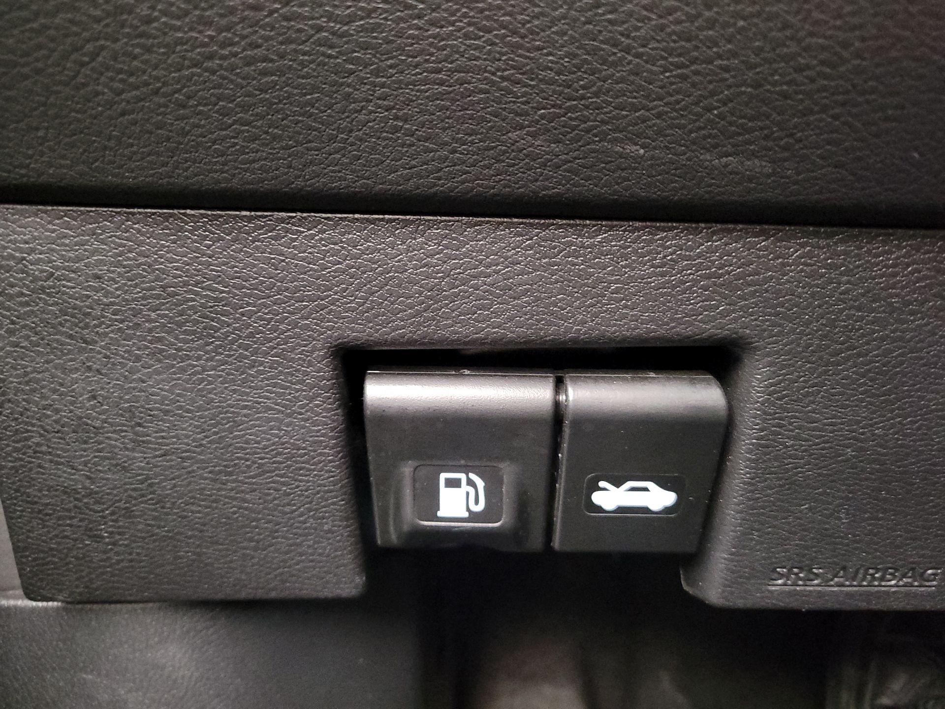 Thumbnail: 2025 Nissan Versa - 13