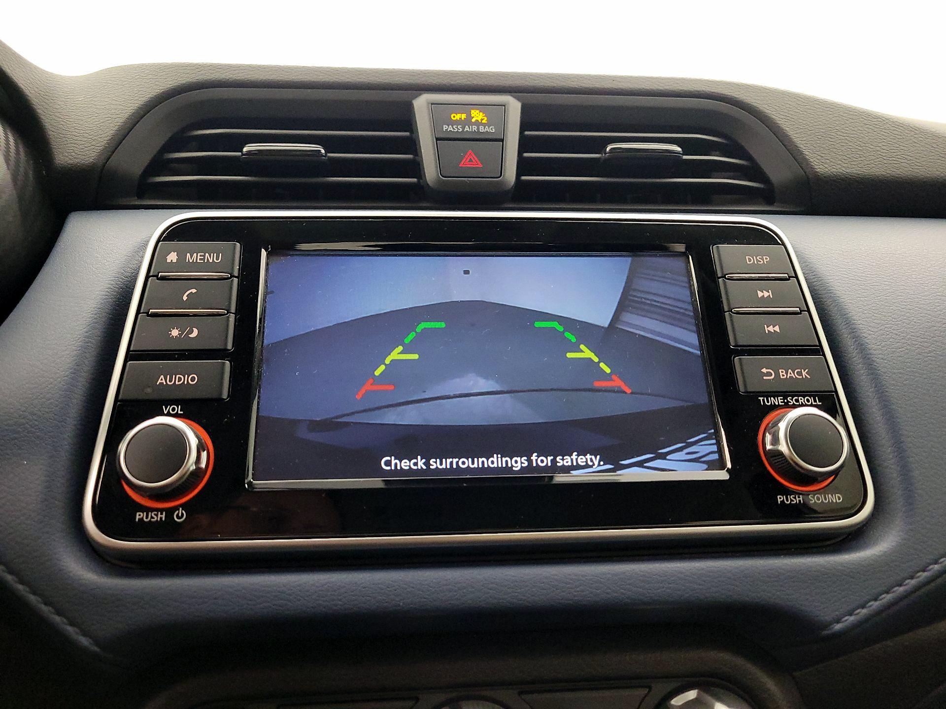 Thumbnail: 2025 Nissan Versa - 14