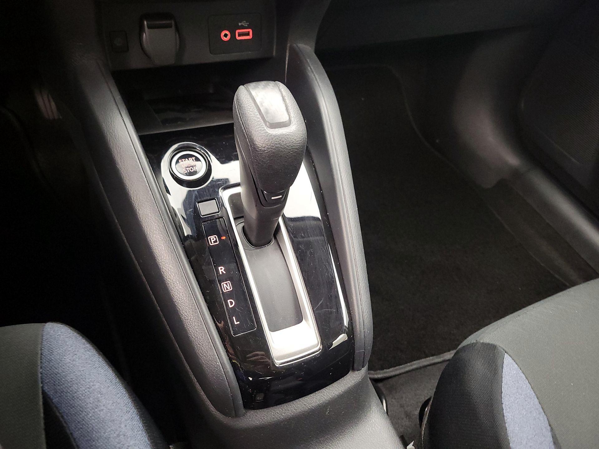 Thumbnail: 2025 Nissan Versa - 17