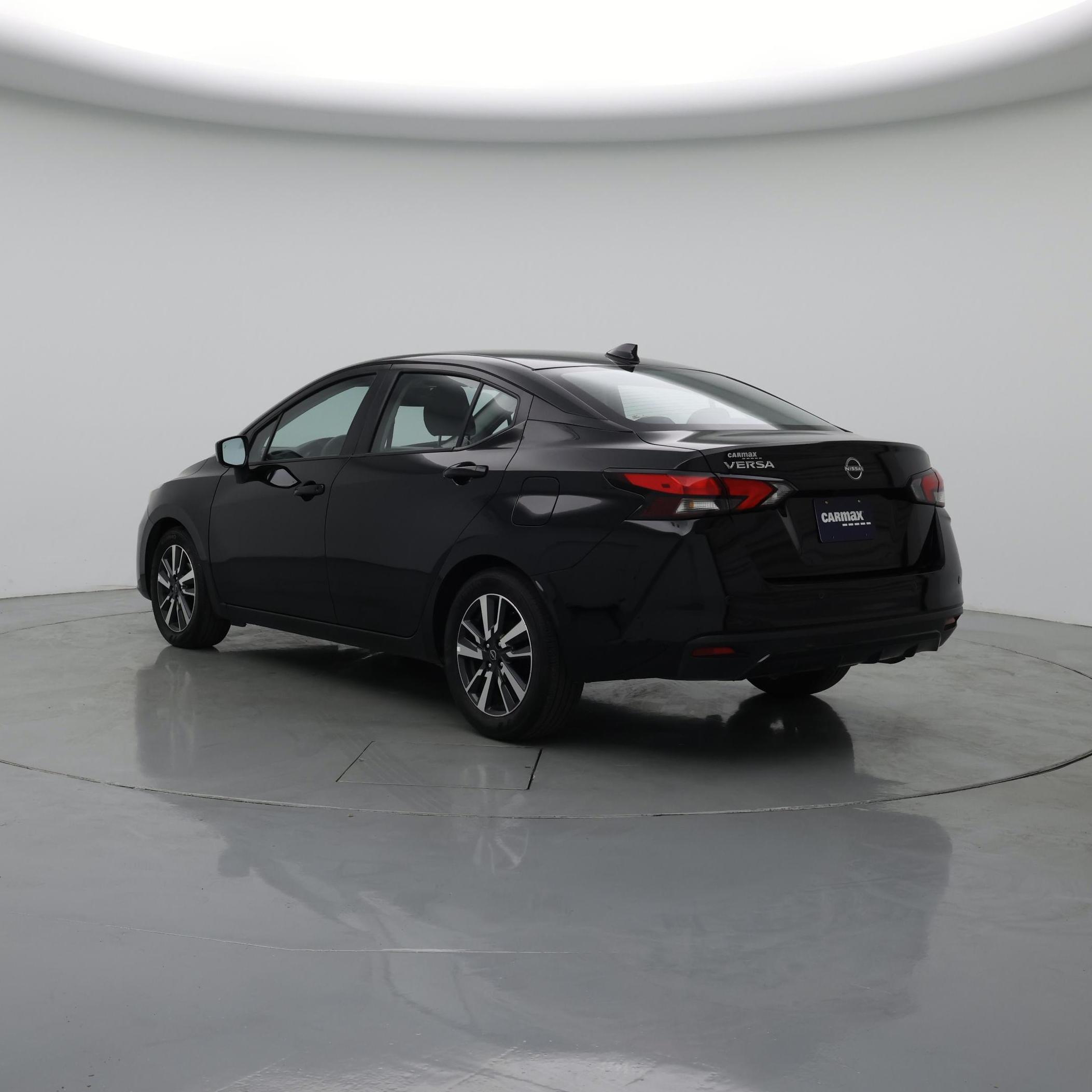 Thumbnail: 2025 Nissan Versa - 2