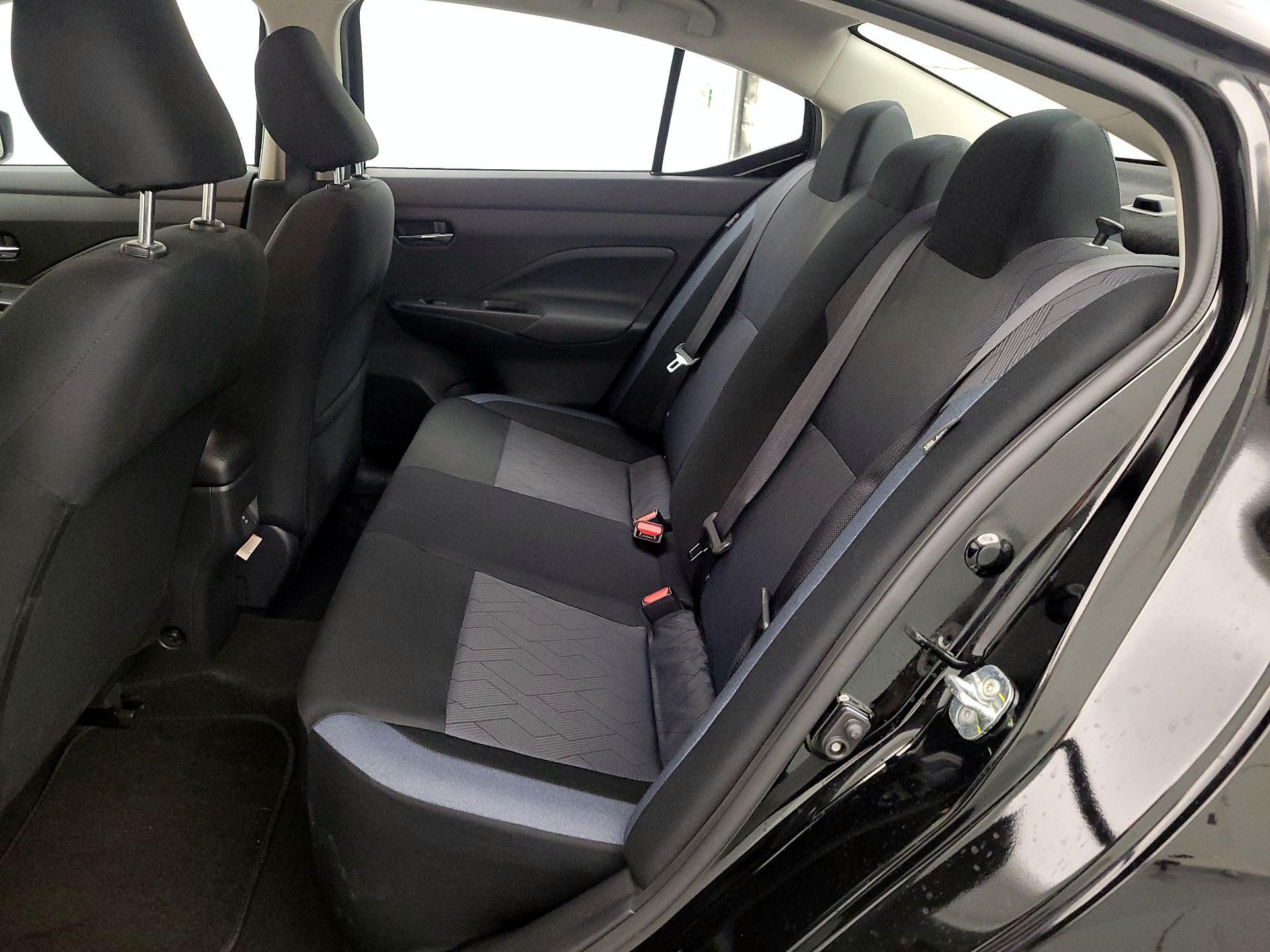 Thumbnail: 2025 Nissan Versa - 19