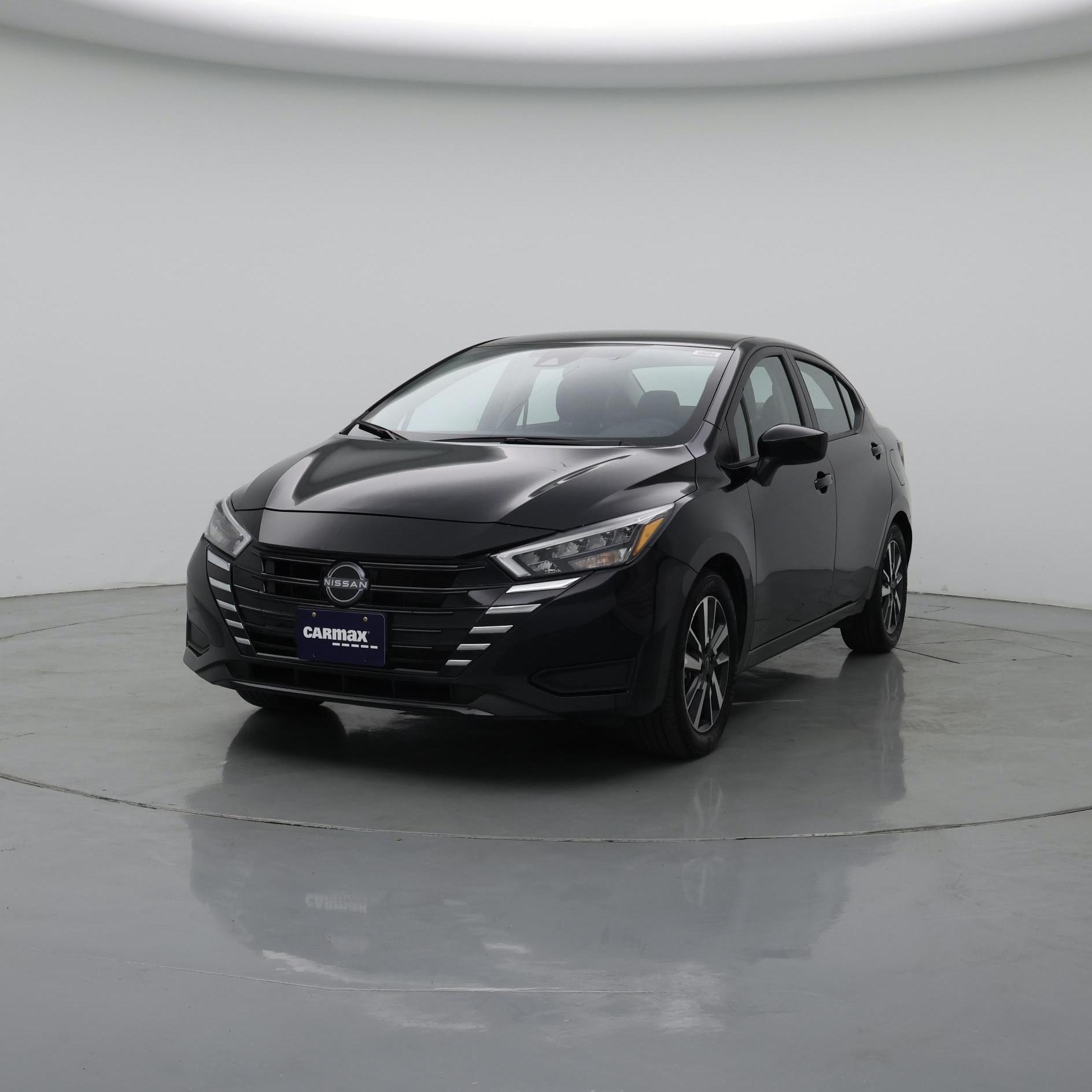 Thumbnail: 2025 Nissan Versa - 4
