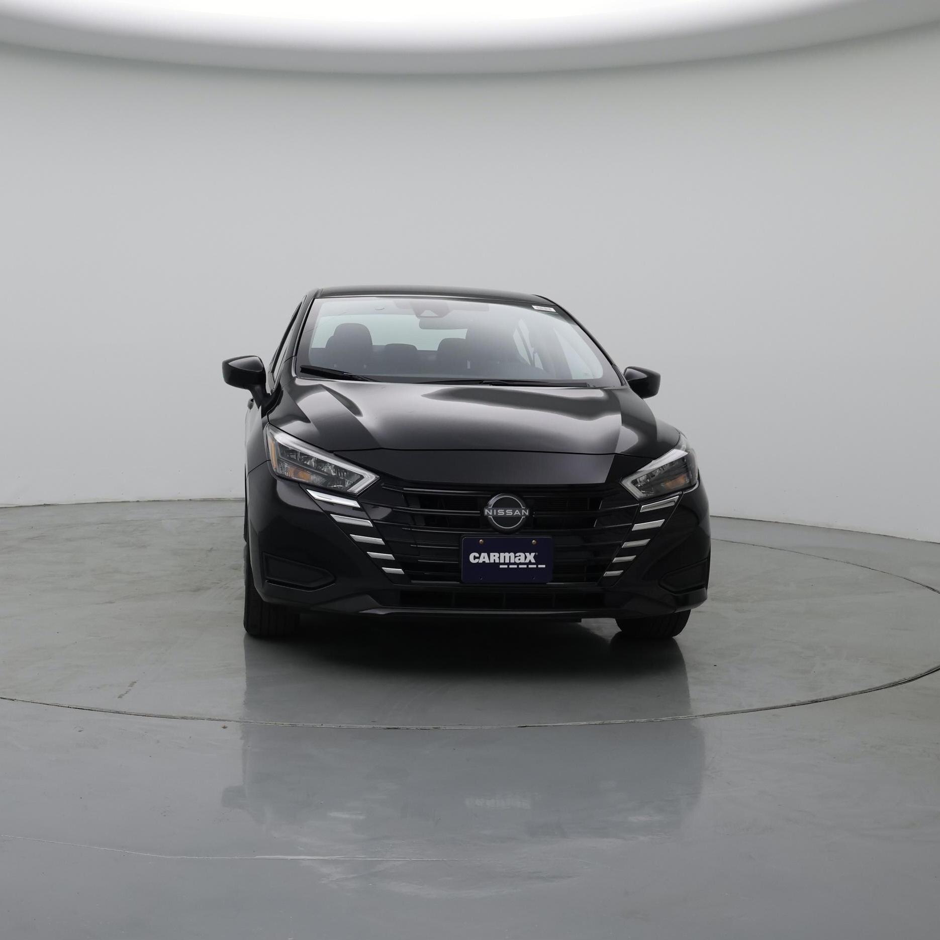 Thumbnail: 2025 Nissan Versa - 5