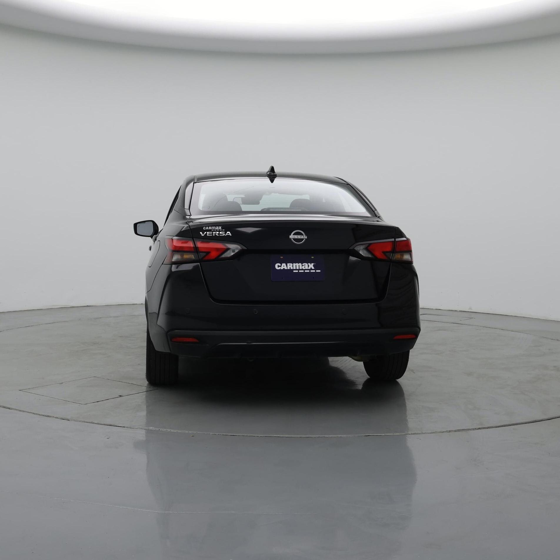 Thumbnail: 2025 Nissan Versa - 6