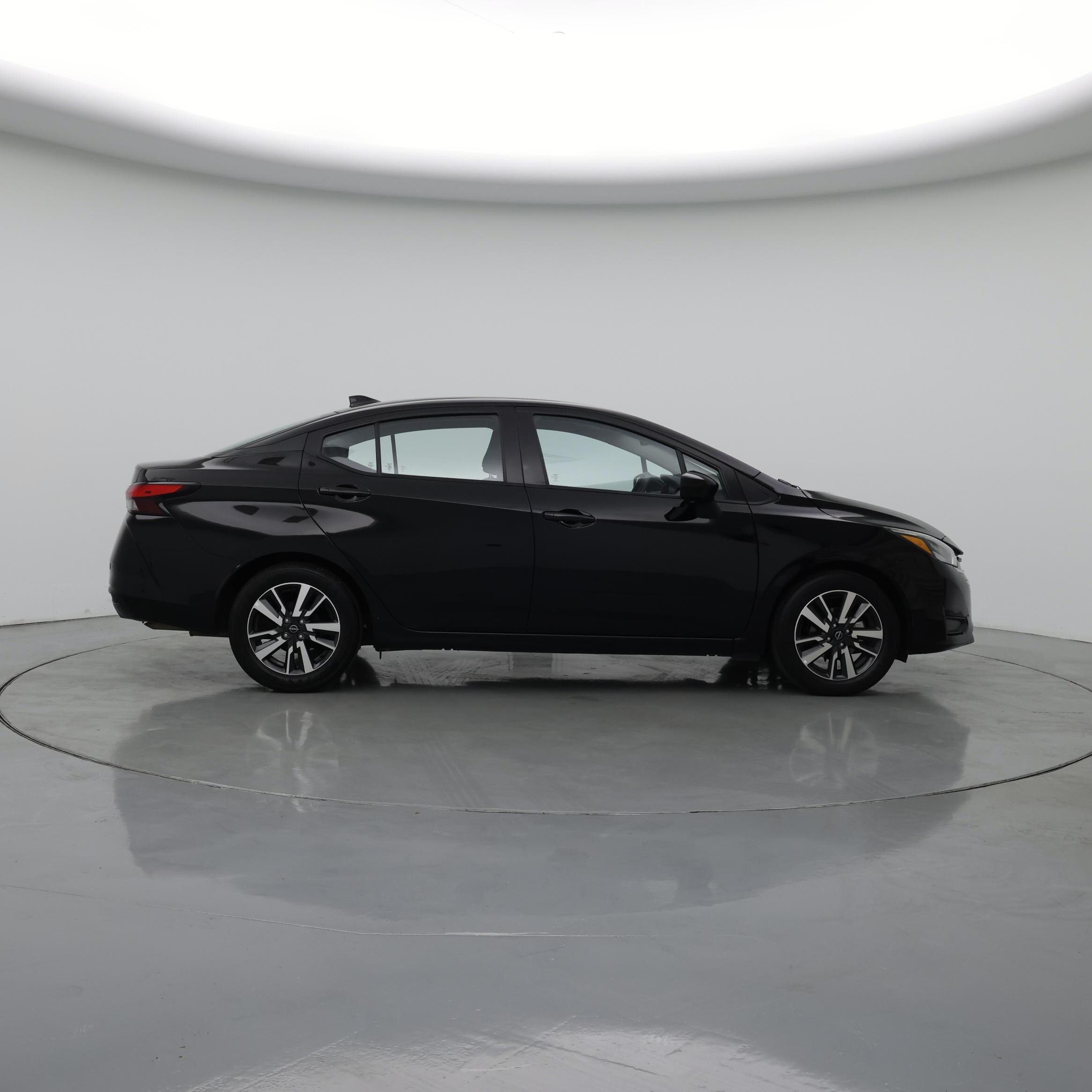 Thumbnail: 2025 Nissan Versa - 7