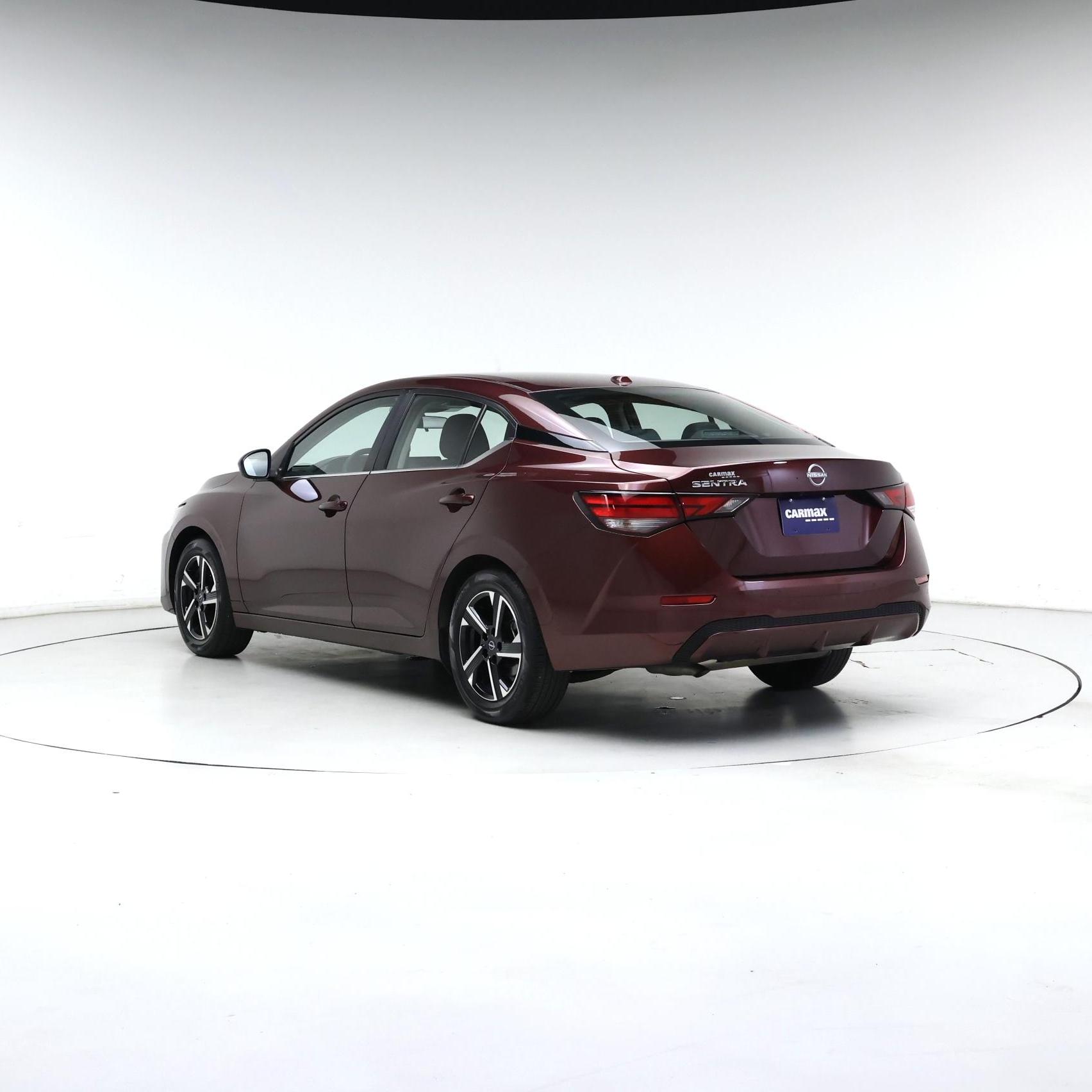 Thumbnail: 2025 Nissan Sentra - 2
