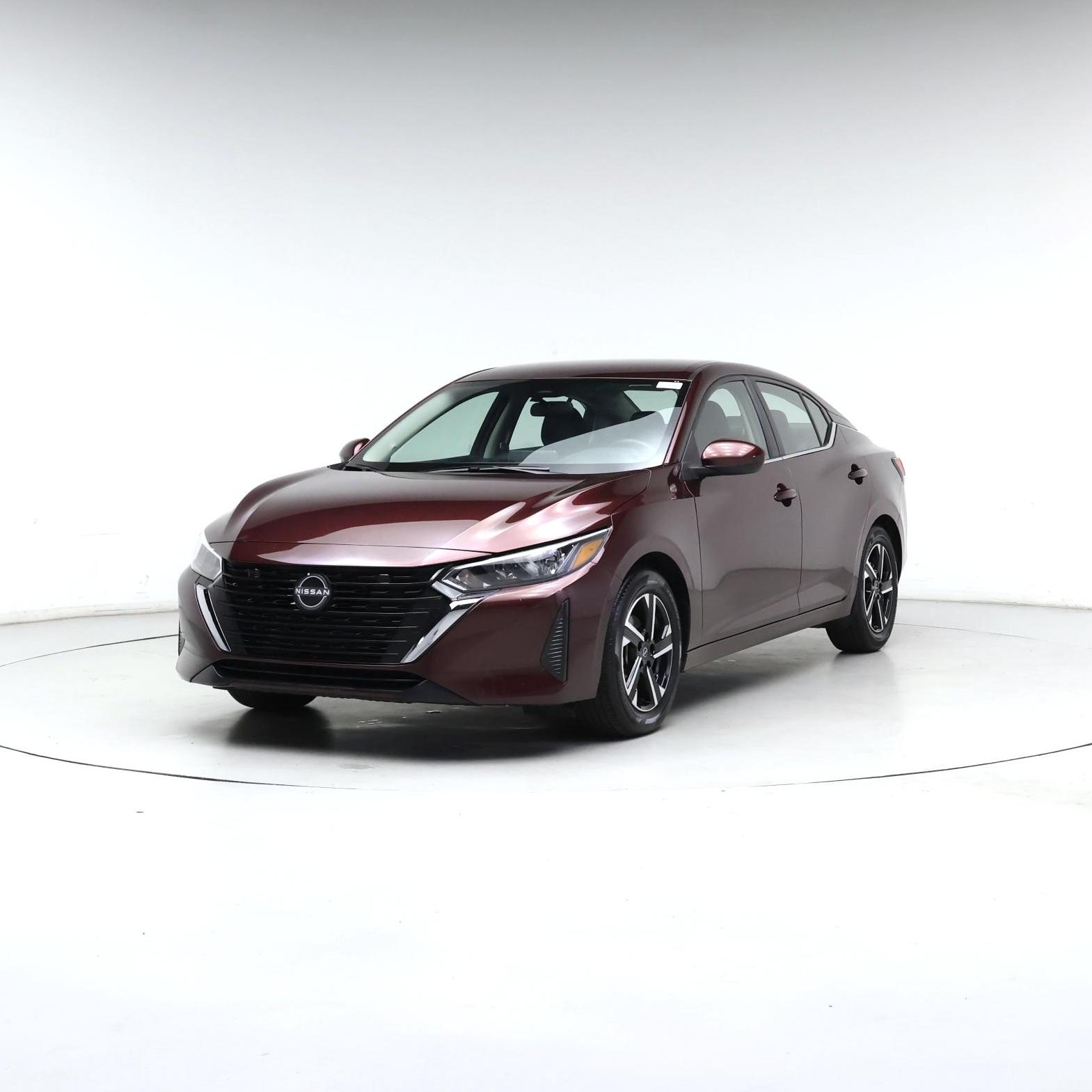 Thumbnail: 2025 Nissan Sentra - 4