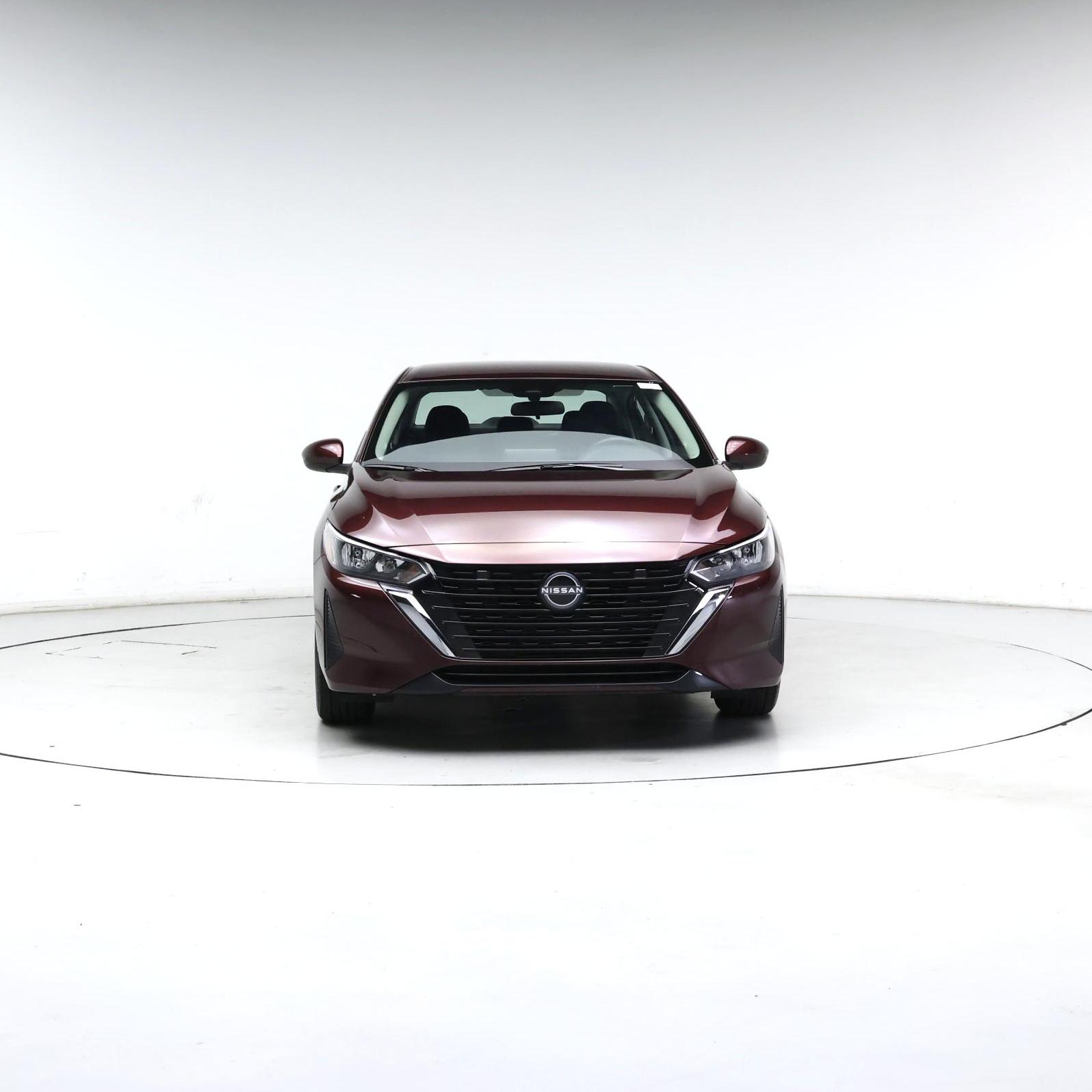 Thumbnail: 2025 Nissan Sentra - 5