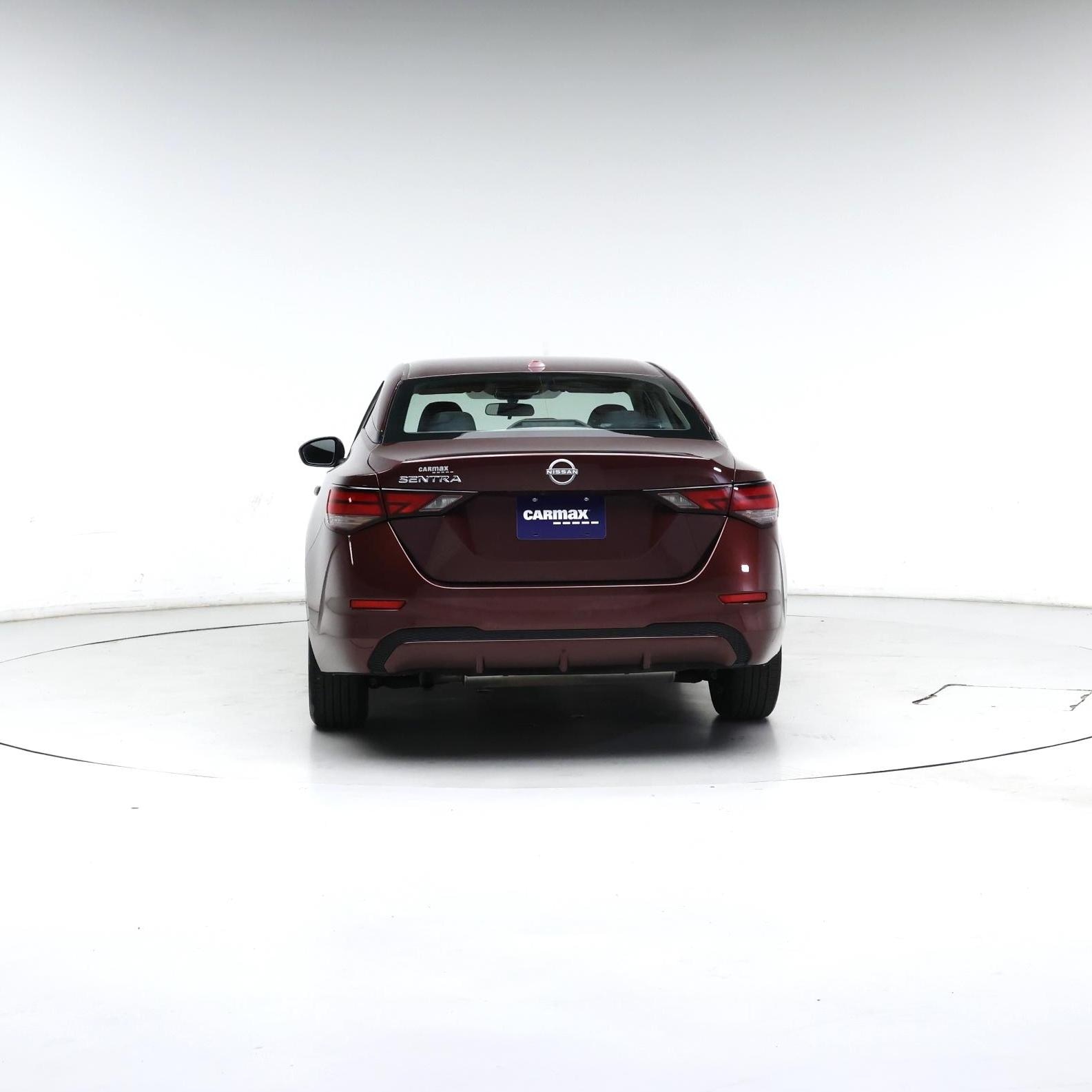 Thumbnail: 2025 Nissan Sentra - 6