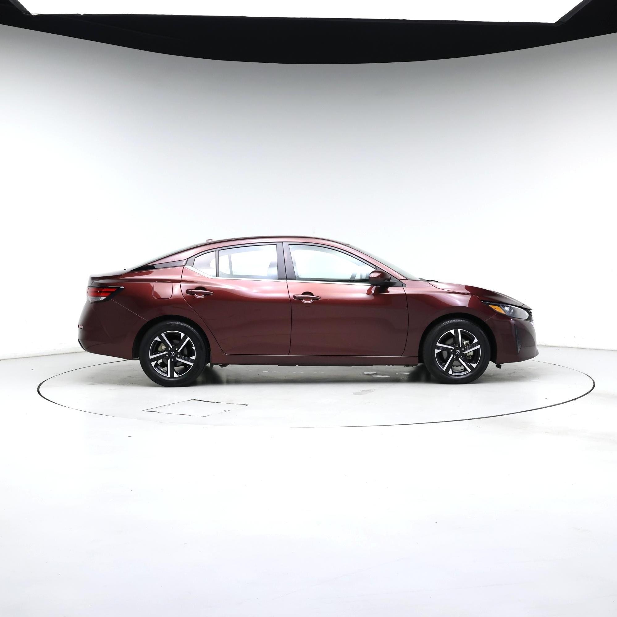 Thumbnail: 2025 Nissan Sentra - 7
