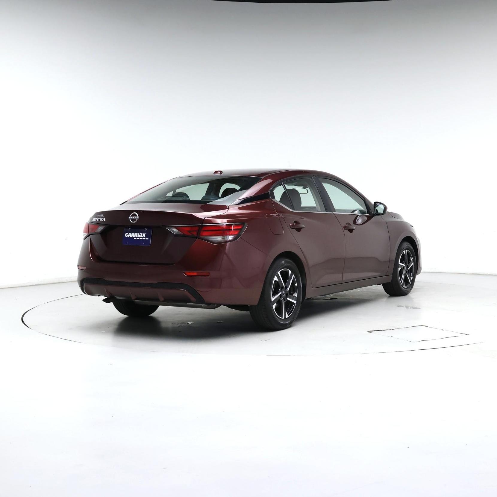 Thumbnail: 2025 Nissan Sentra - 8