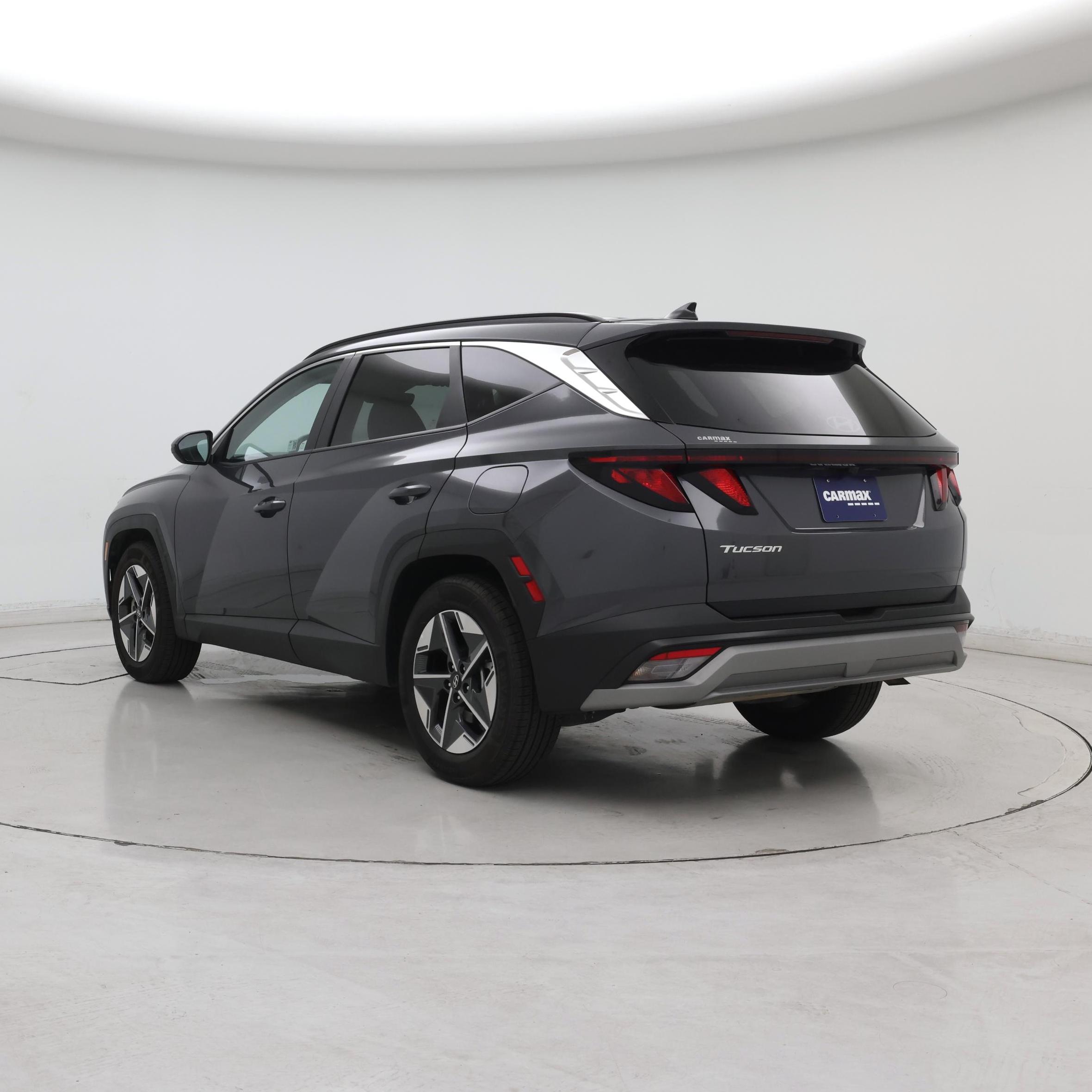 Thumbnail: 2025 Hyundai Tucson - 2