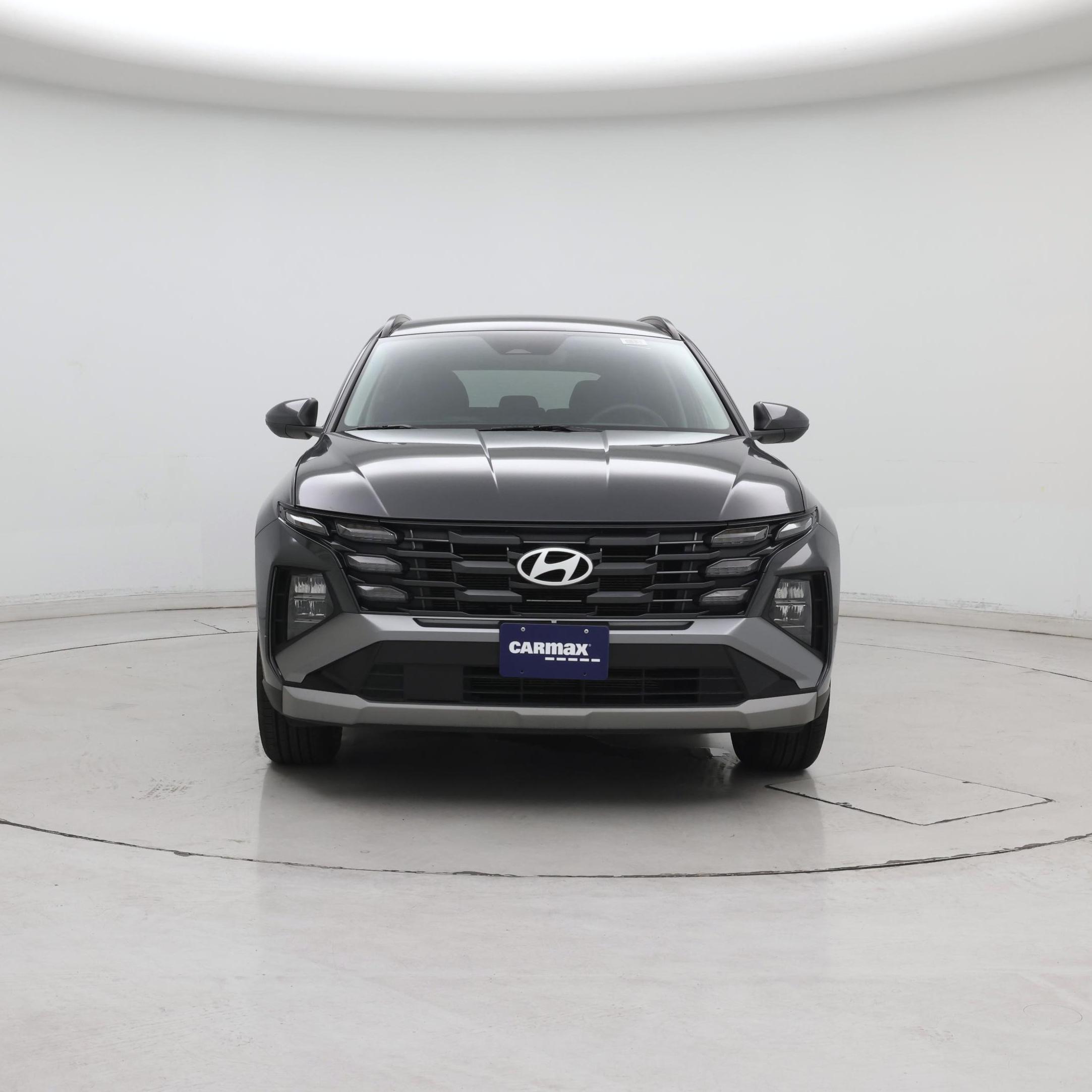 Thumbnail: 2025 Hyundai Tucson - 5