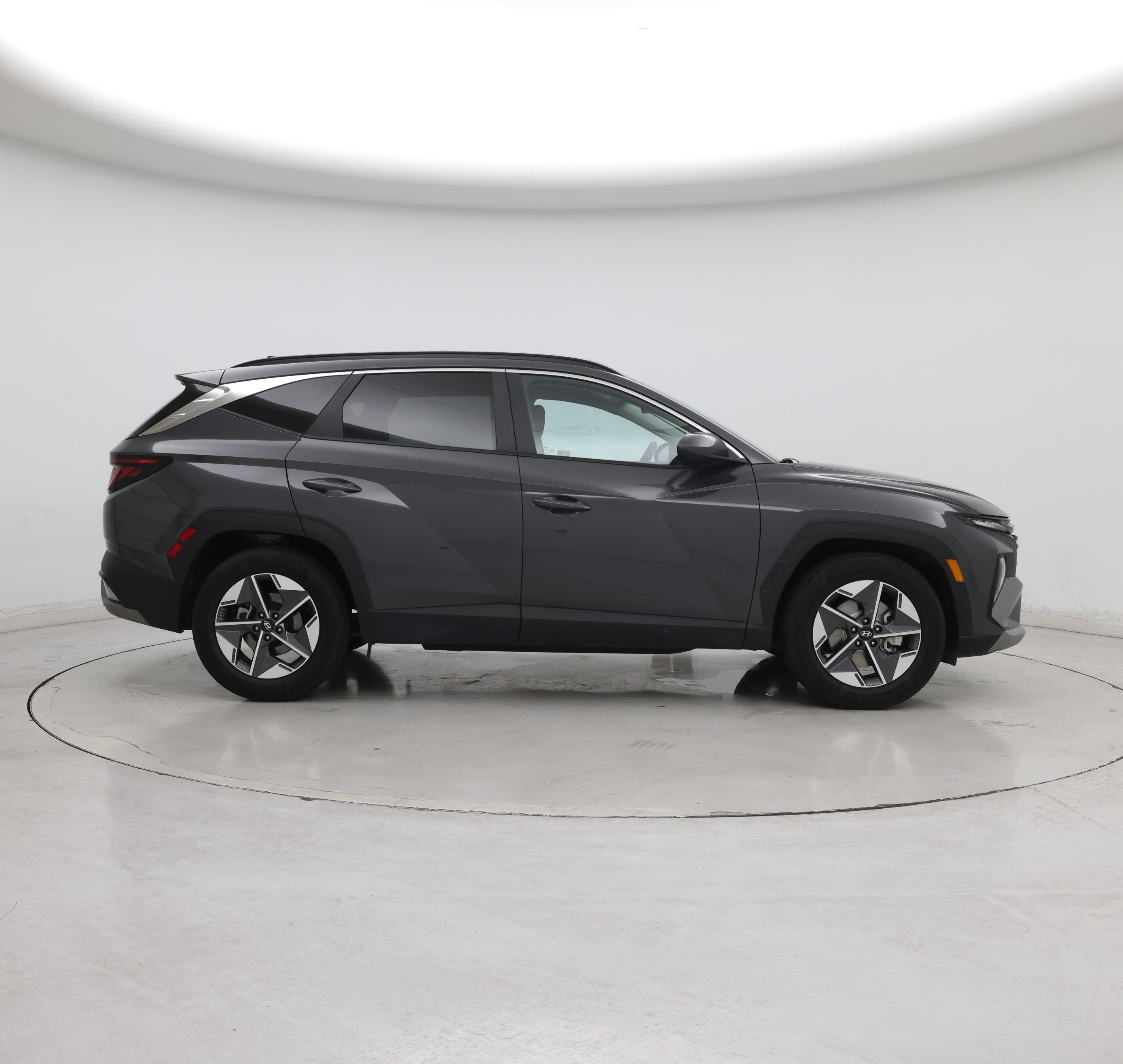 Thumbnail: 2025 Hyundai Tucson - 7