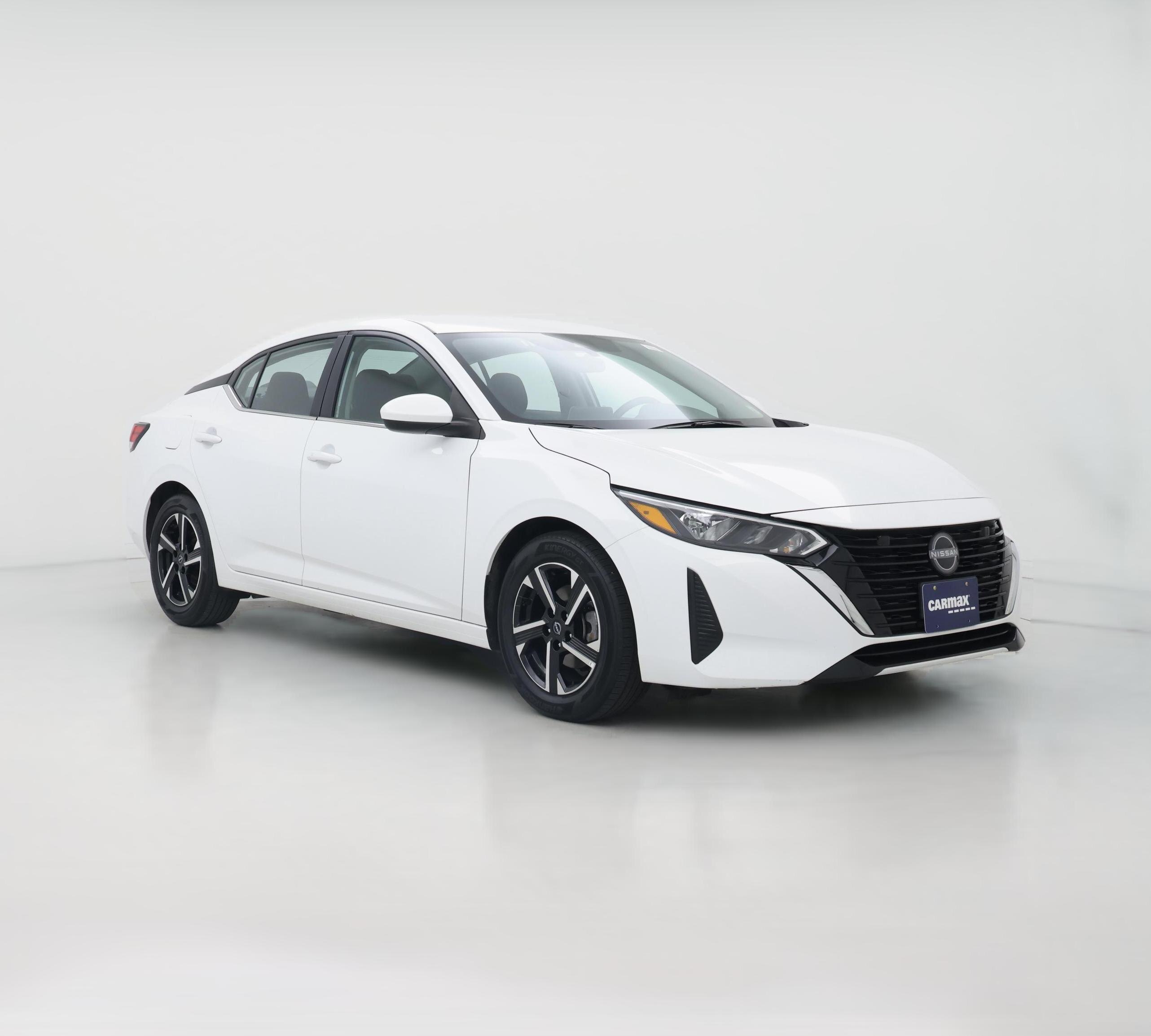 Thumbnail: 2025 Nissan Sentra - 1