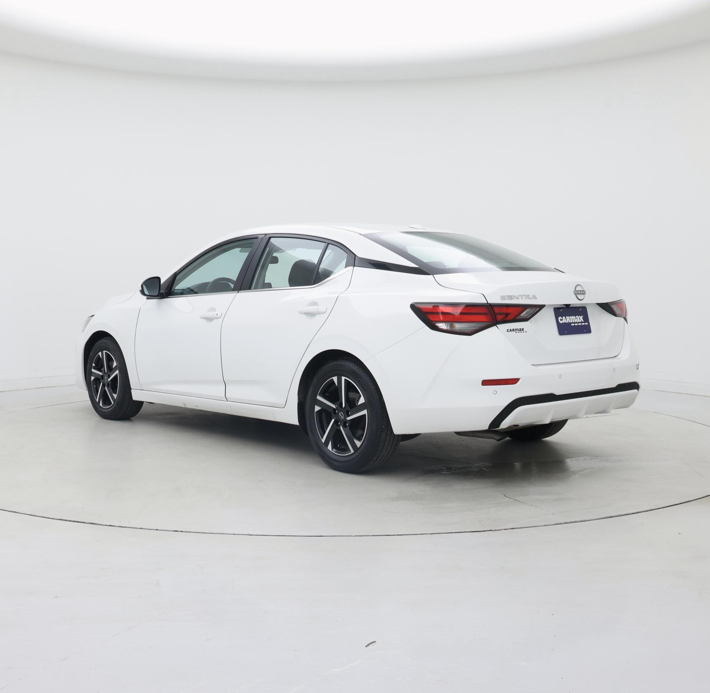 Thumbnail: 2025 Nissan Sentra - 2