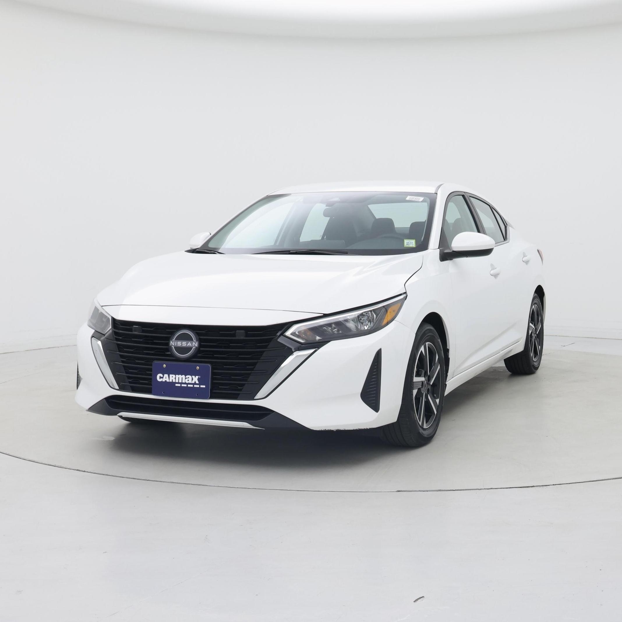 Thumbnail: 2025 Nissan Sentra - 4