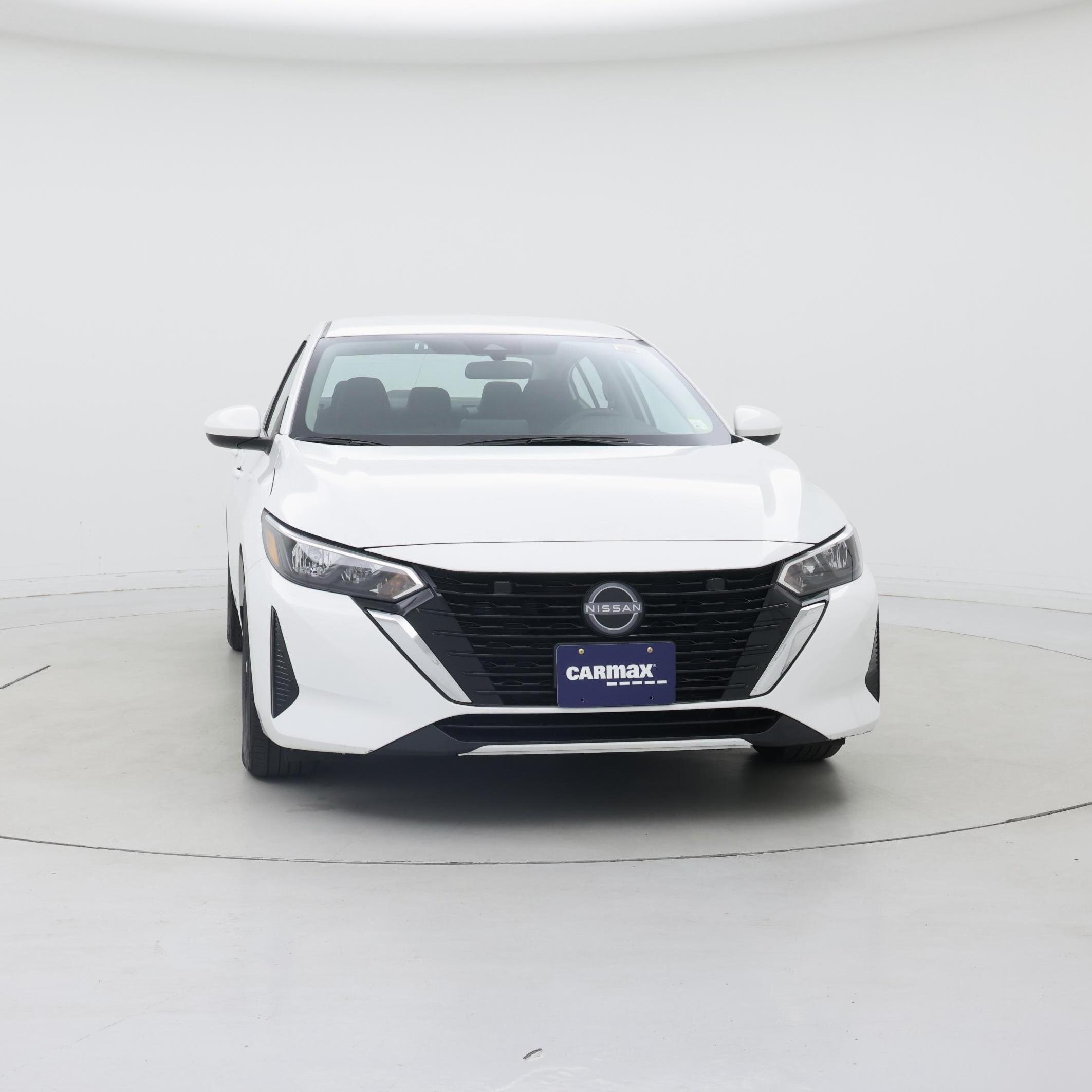 Thumbnail: 2025 Nissan Sentra - 5