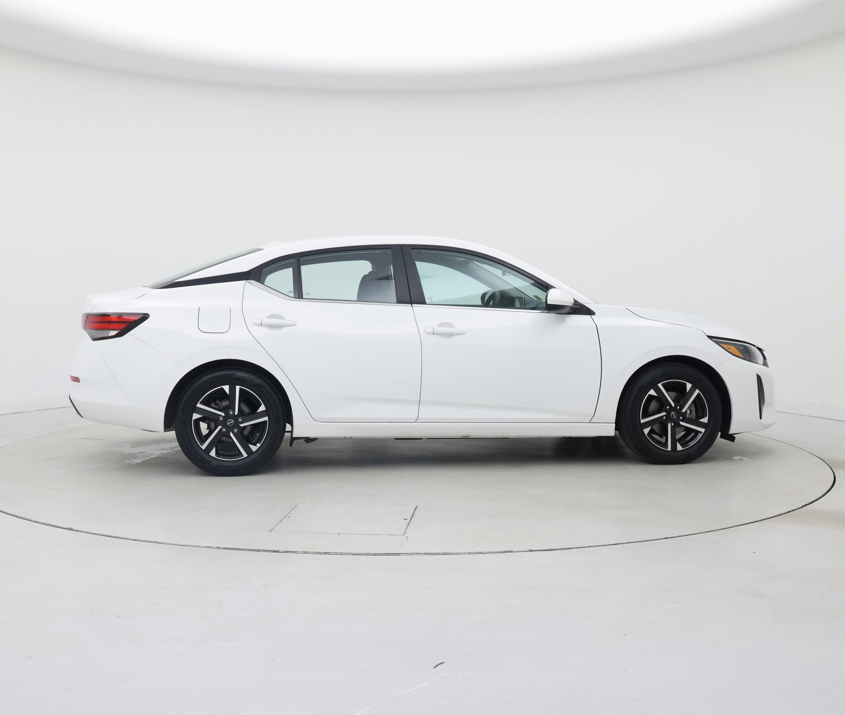 Thumbnail: 2025 Nissan Sentra - 7
