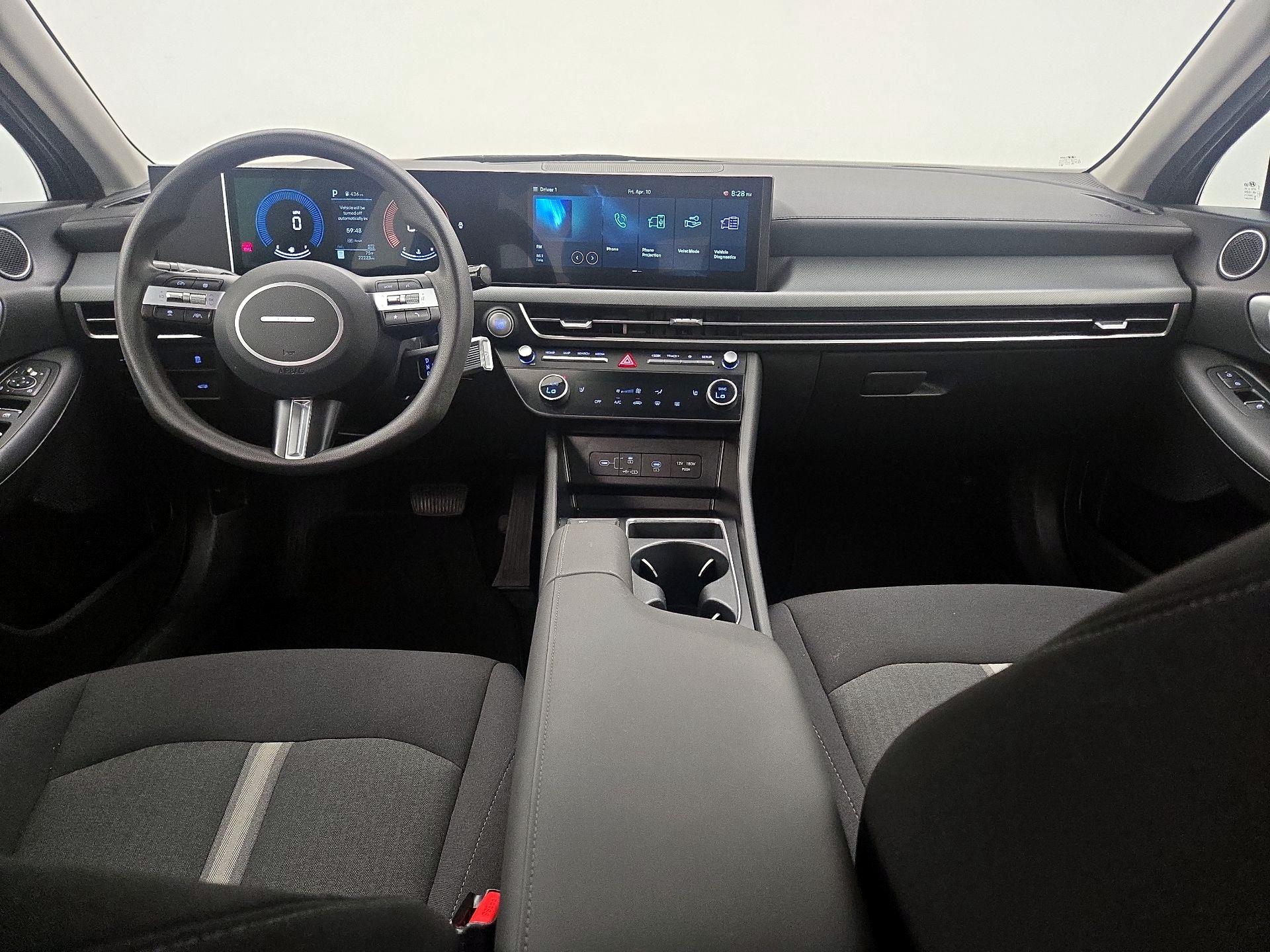 Thumbnail: 2025 Hyundai Sonata - 9