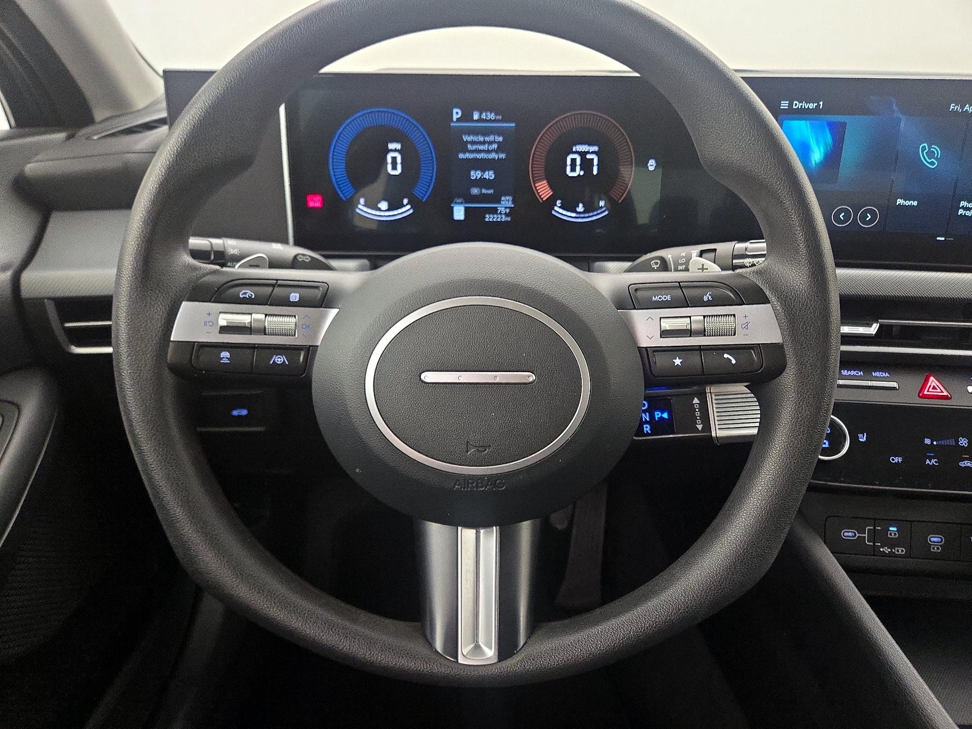 Thumbnail: 2025 Hyundai Sonata - 10