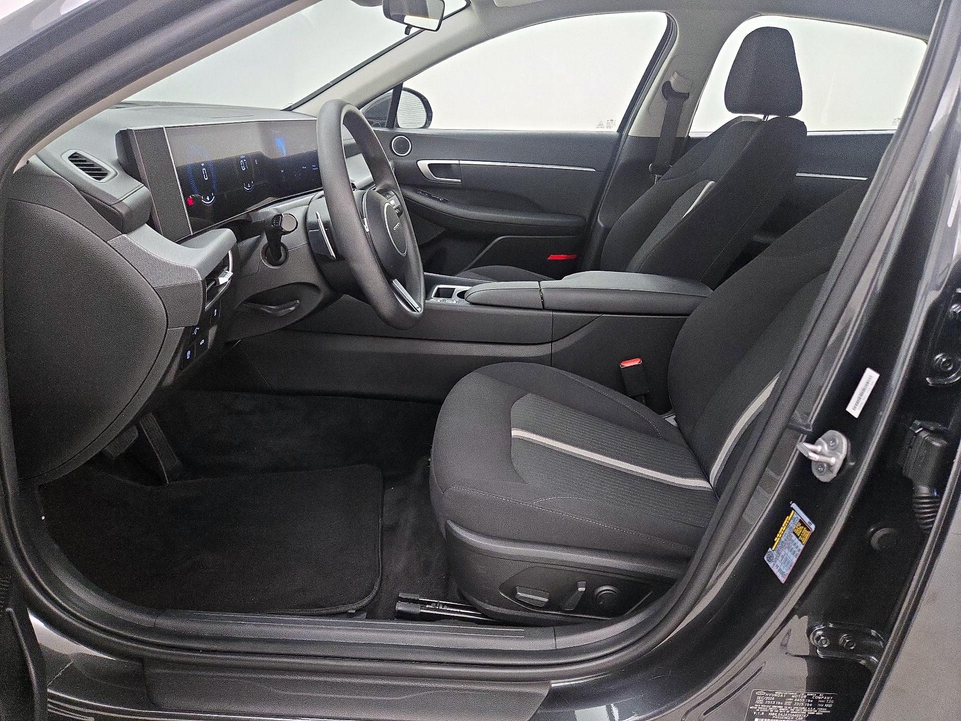 Thumbnail: 2025 Hyundai Sonata - 11