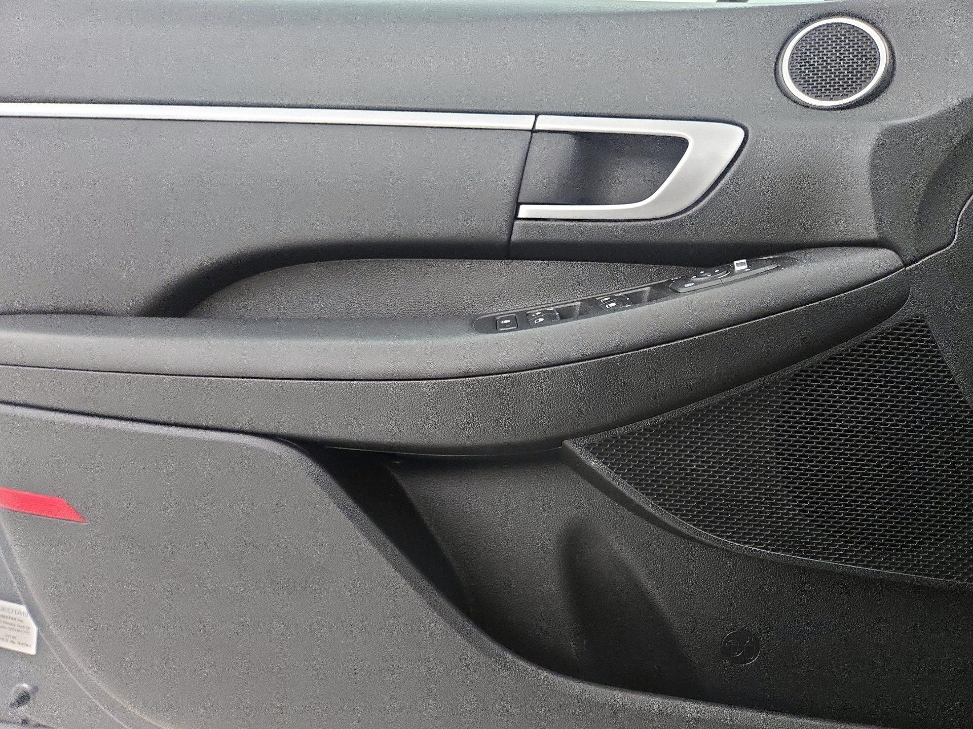 Thumbnail: 2025 Hyundai Sonata - 12