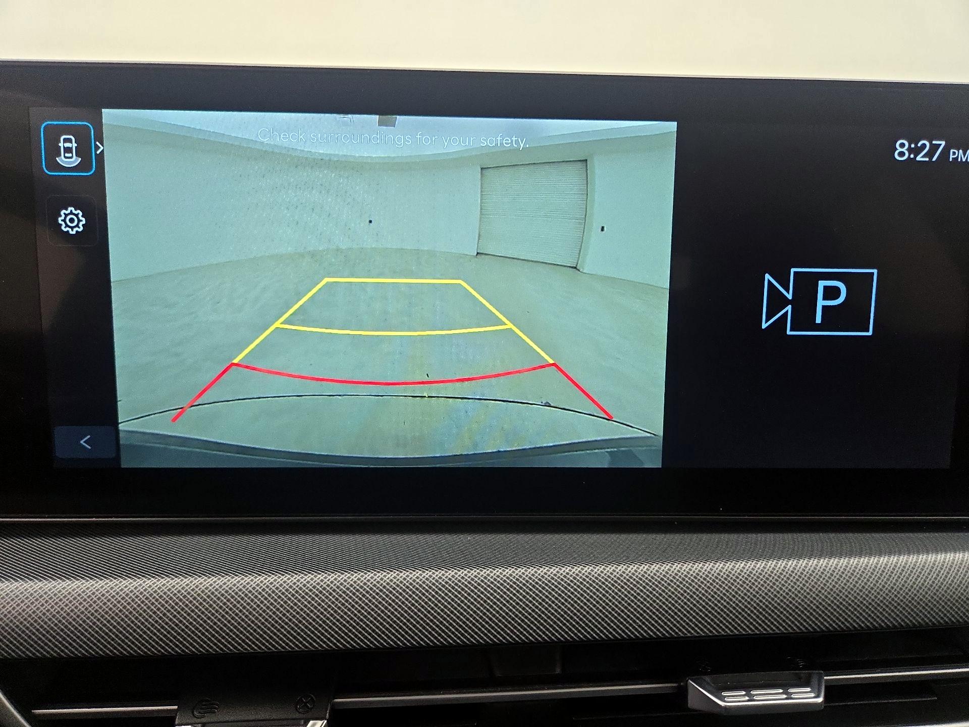 Thumbnail: 2025 Hyundai Sonata - 14