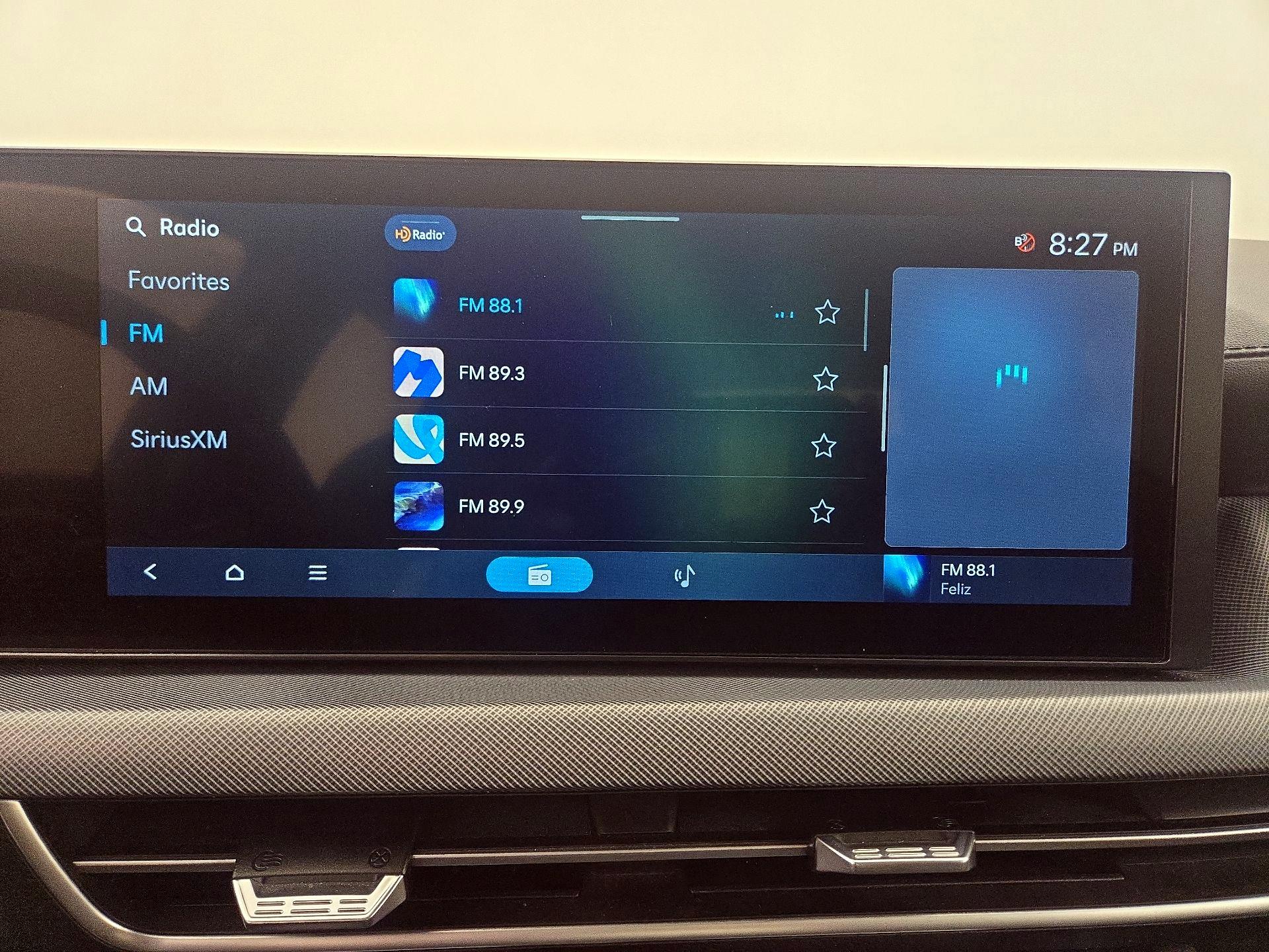 Thumbnail: 2025 Hyundai Sonata - 15