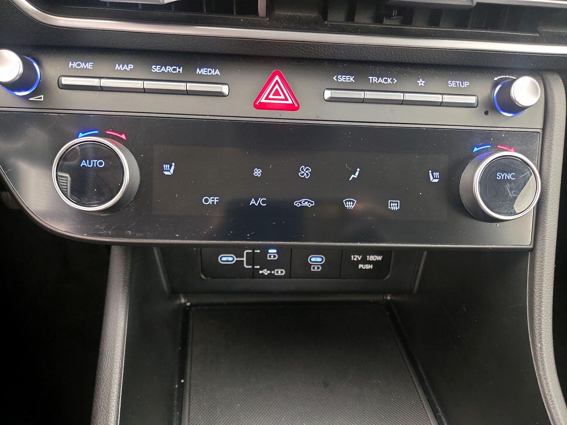 Thumbnail: 2025 Hyundai Sonata - 16