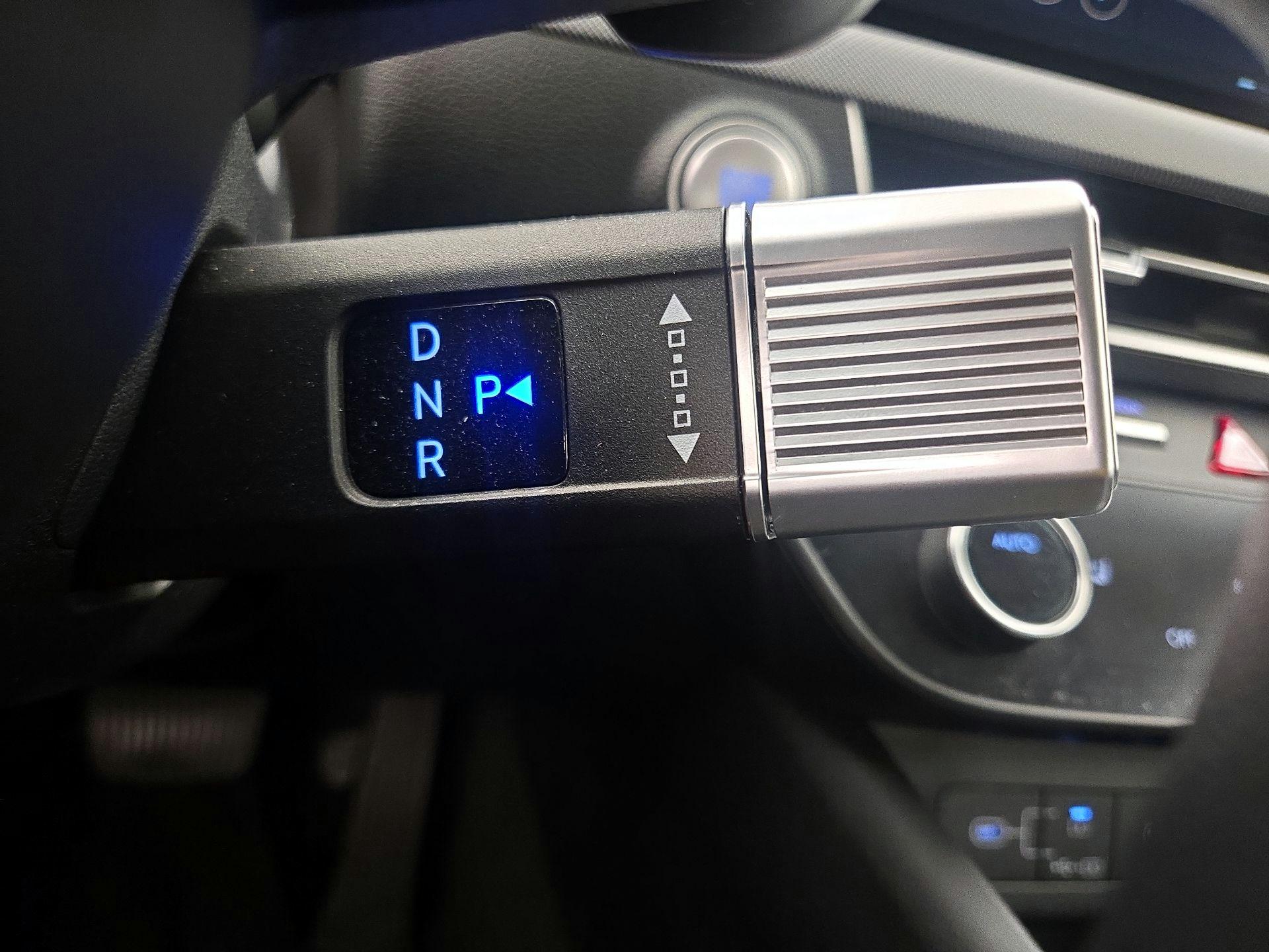 Thumbnail: 2025 Hyundai Sonata - 17