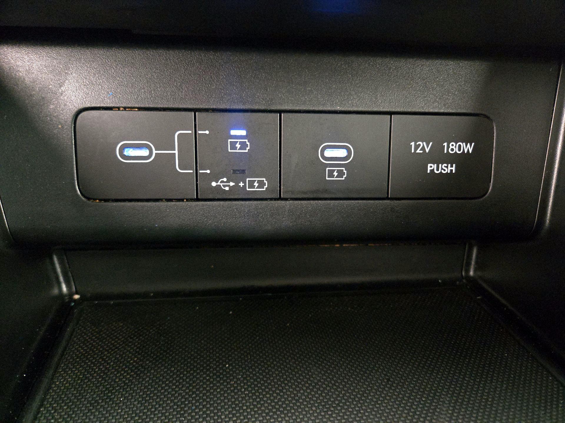 Thumbnail: 2025 Hyundai Sonata - 18