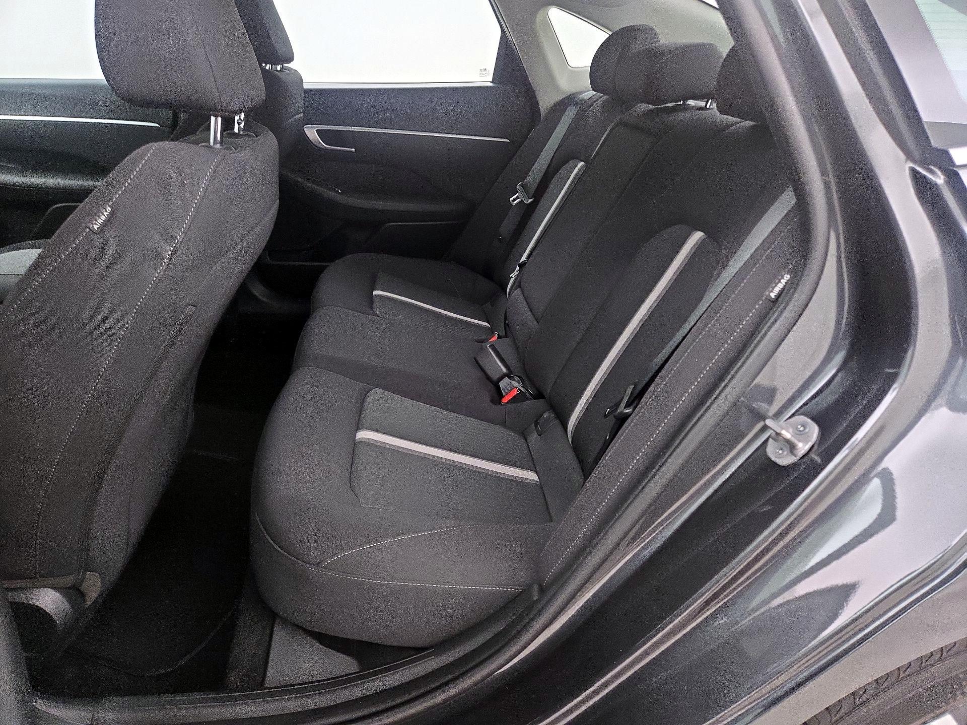 Thumbnail: 2025 Hyundai Sonata - 19