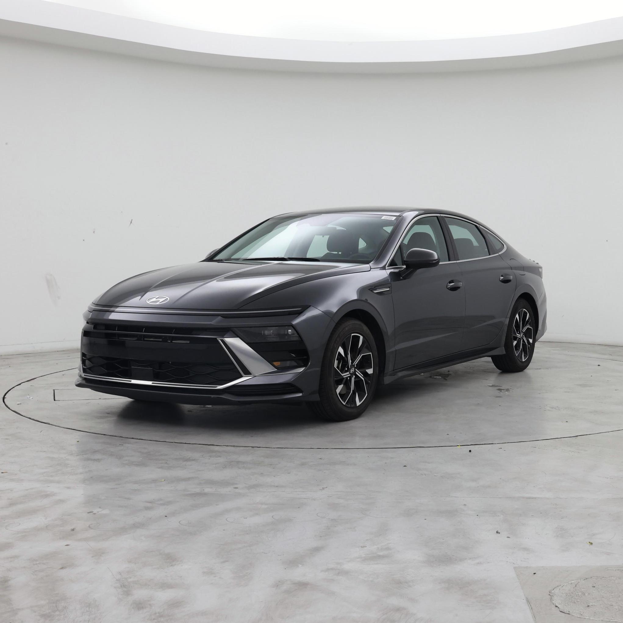 Thumbnail: 2025 Hyundai Sonata - 4