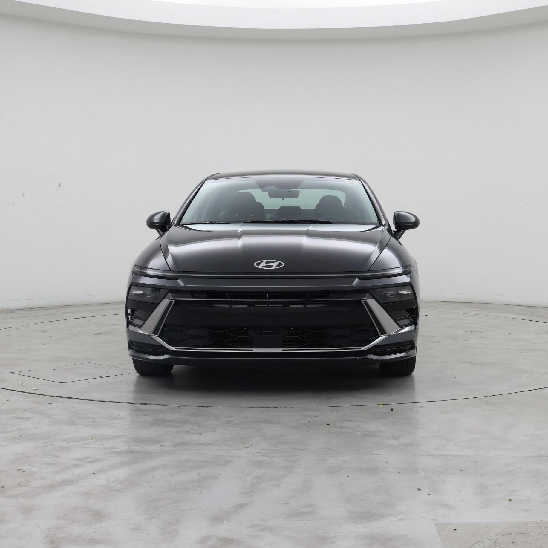 Thumbnail: 2025 Hyundai Sonata - 5