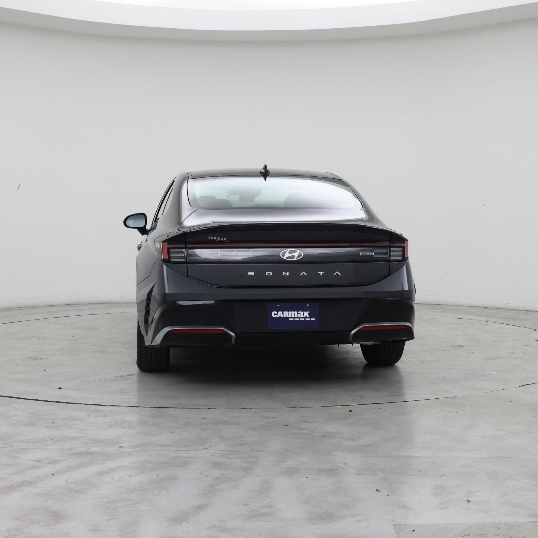 Thumbnail: 2025 Hyundai Sonata - 6