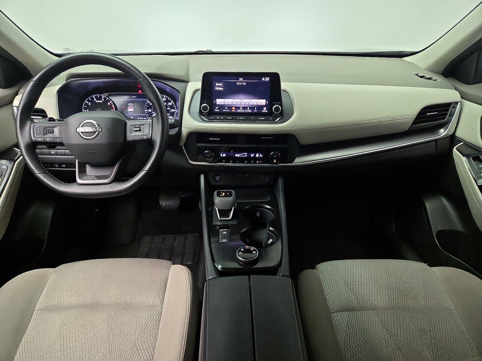 Thumbnail: 2025 Nissan Rogue - 9