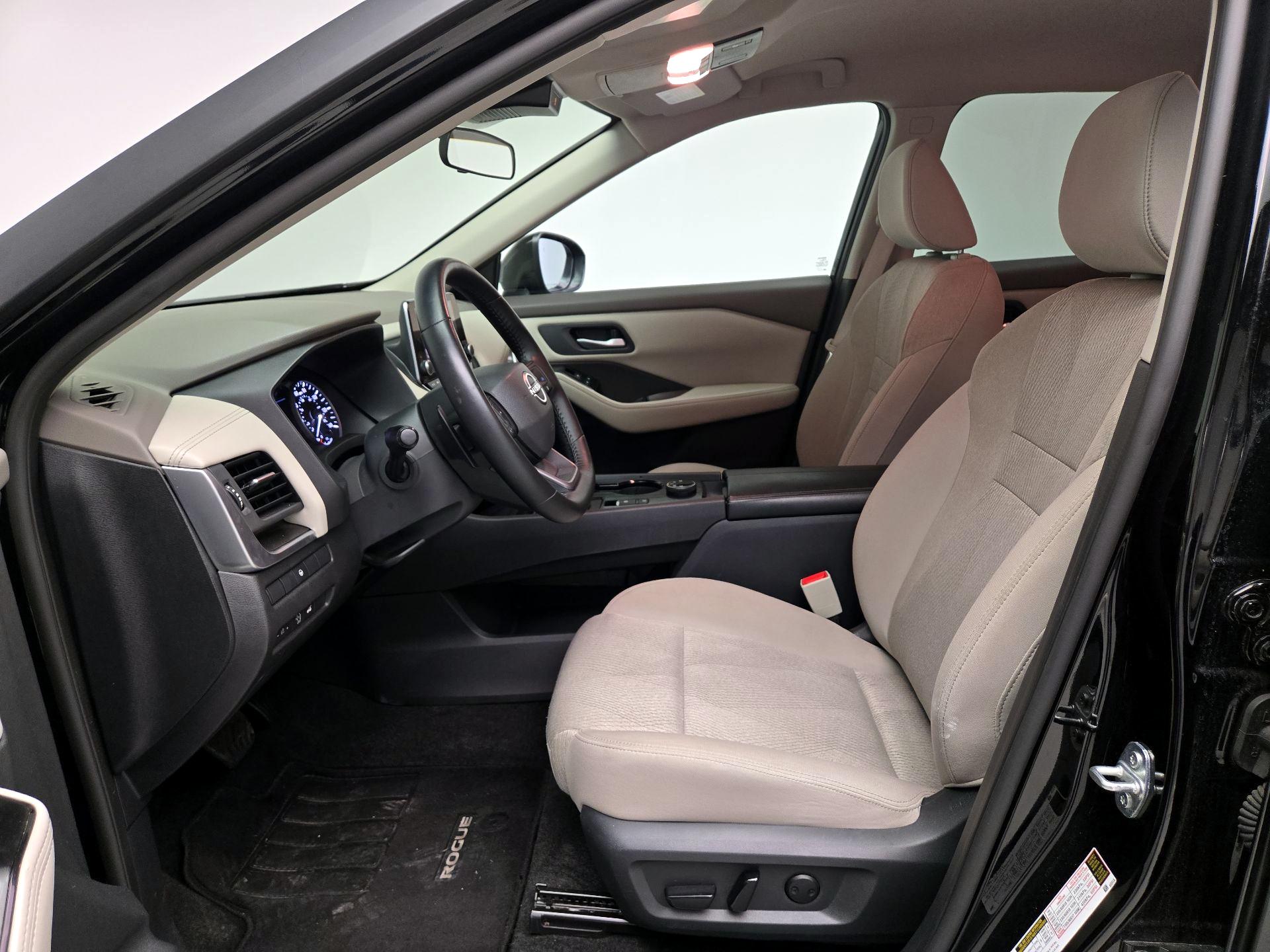 Thumbnail: 2025 Nissan Rogue - 11