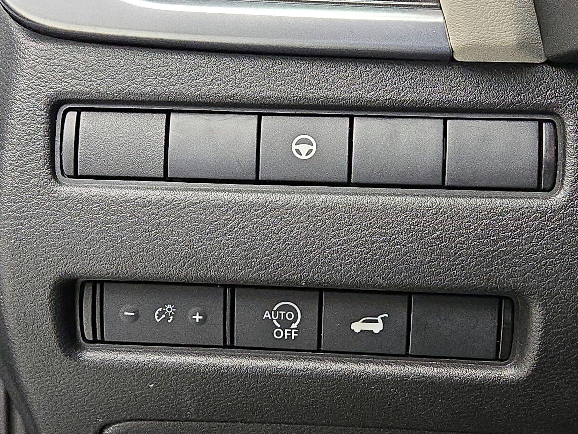 Thumbnail: 2025 Nissan Rogue - 13