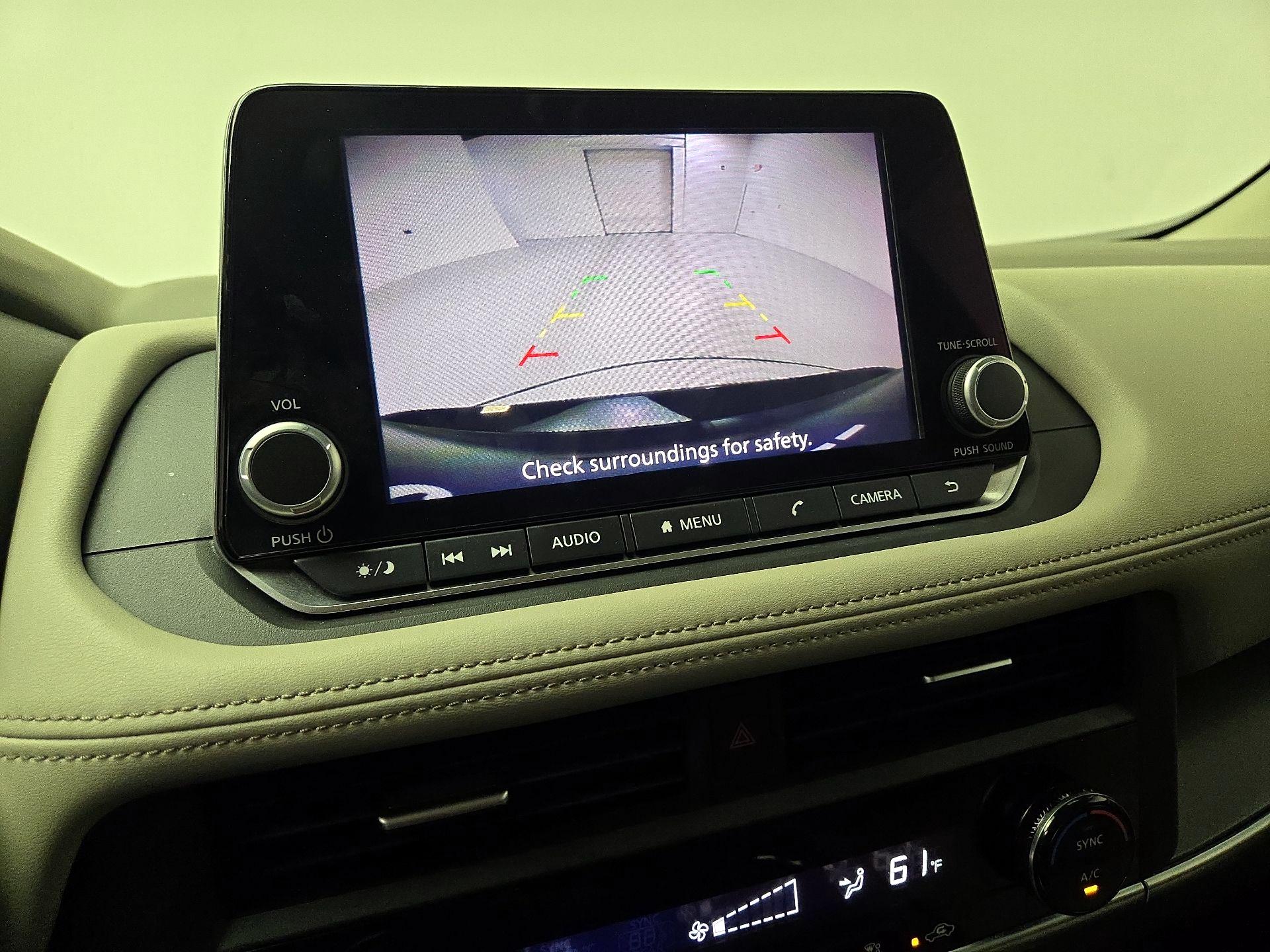 Thumbnail: 2025 Nissan Rogue - 14